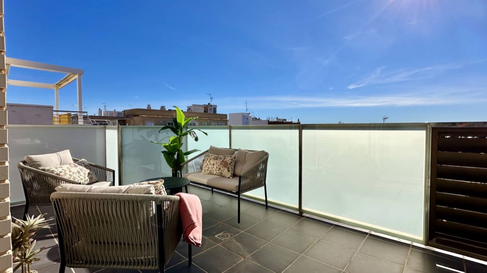 Segunda Mano - Apartamento - Torrevieja