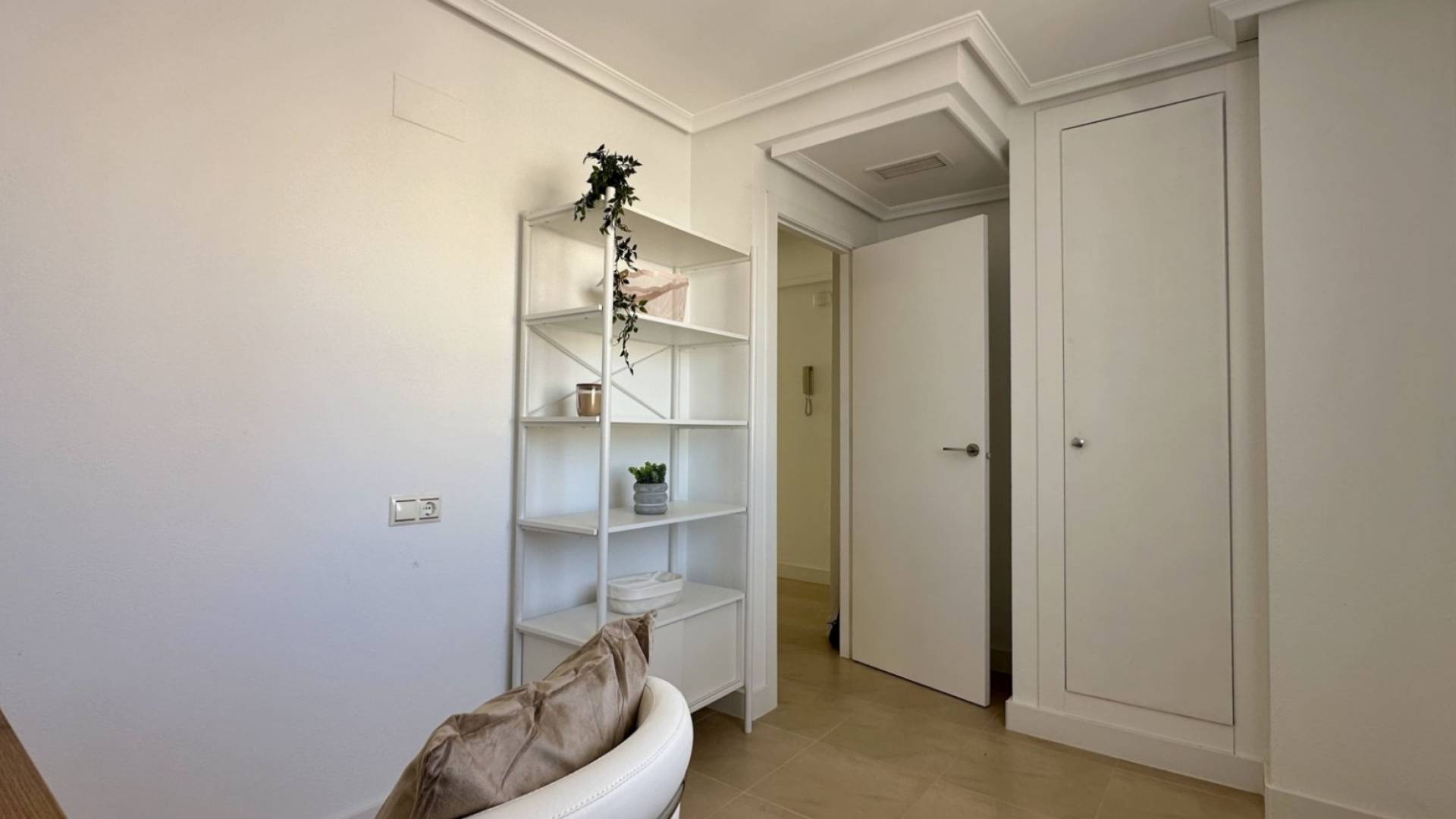 Segunda Mano - Apartamento - Torrevieja