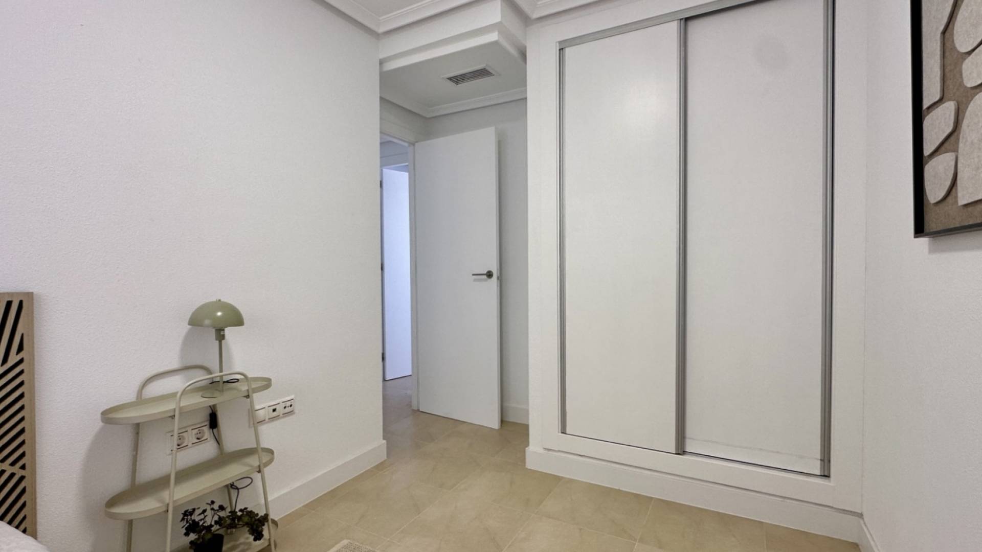 Segunda Mano - Apartamento - Torrevieja