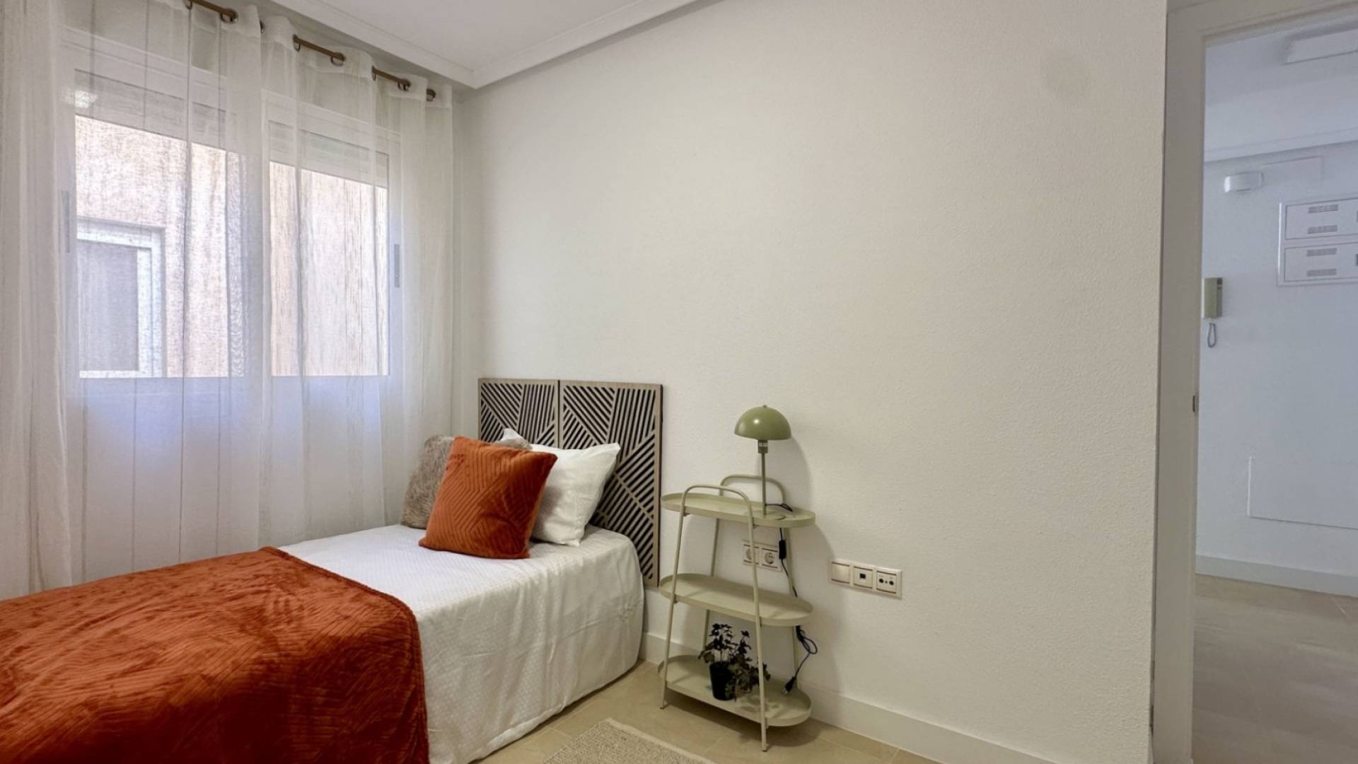 Segunda Mano - Apartamento - Torrevieja