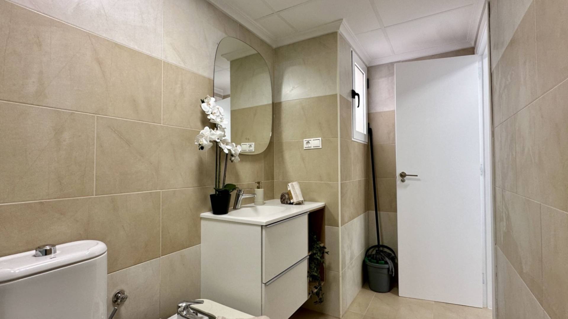 Segunda Mano - Apartamento - Torrevieja