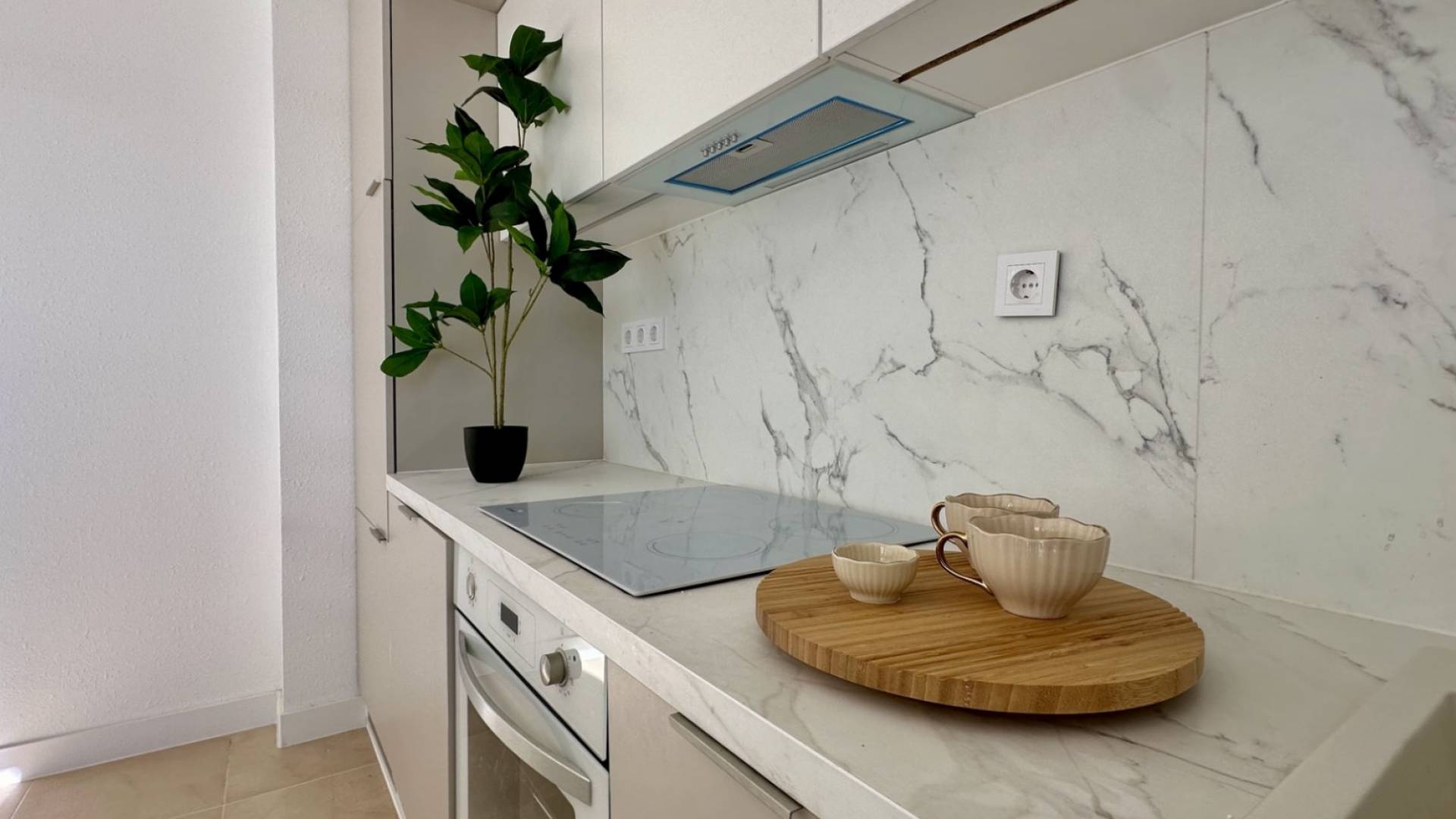 Segunda Mano - Apartamento - Torrevieja