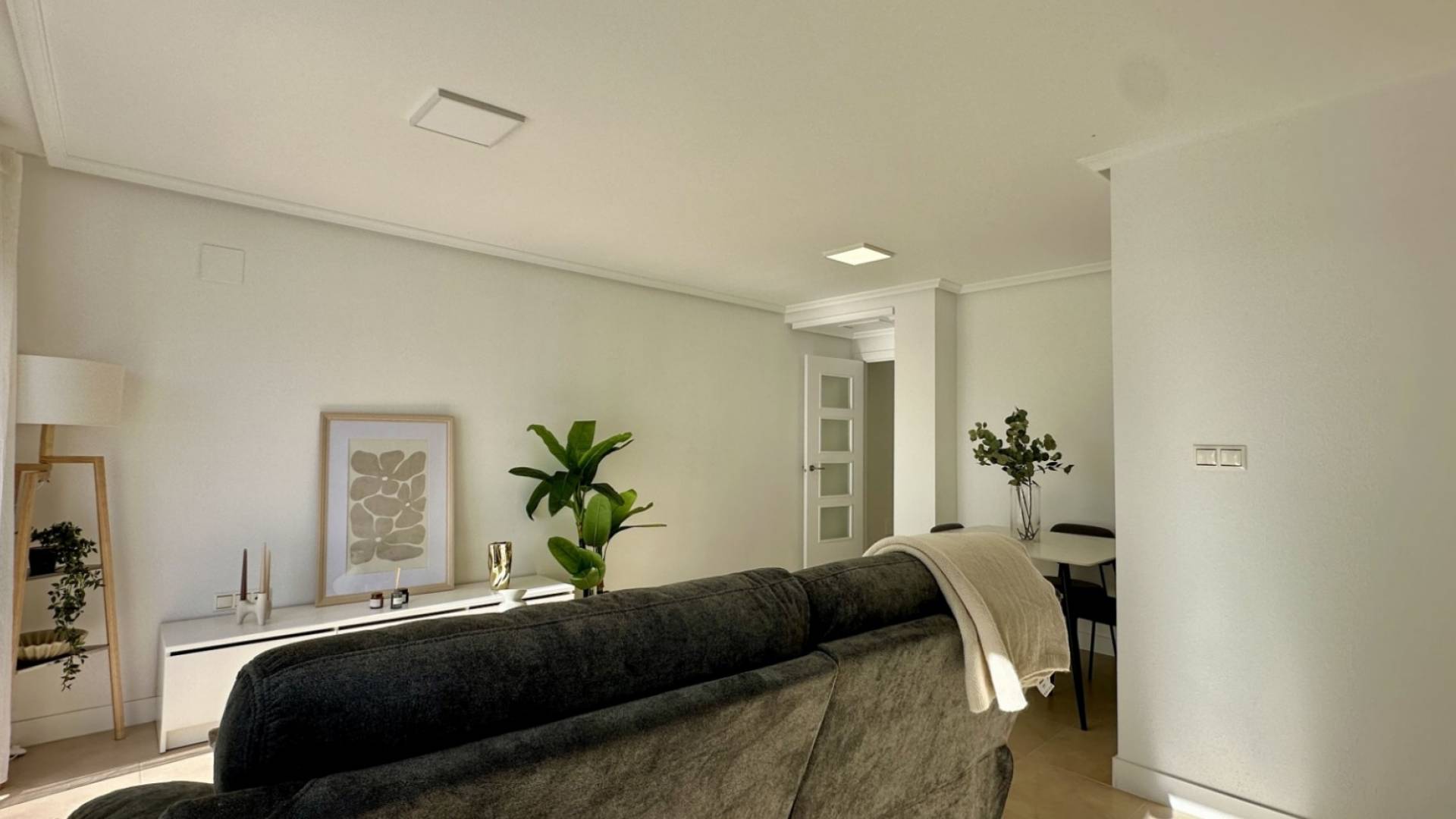 Segunda Mano - Apartamento - Torrevieja