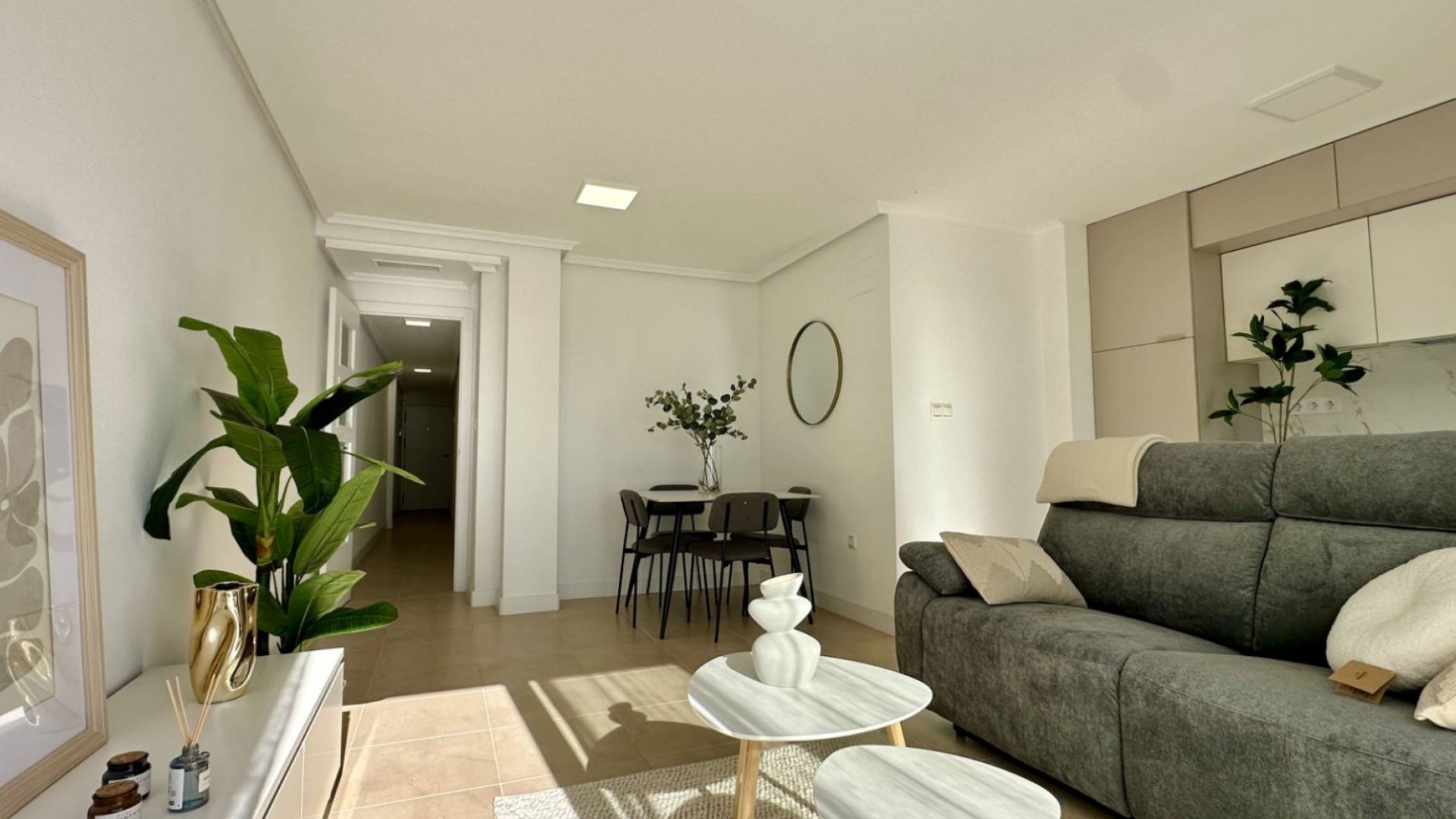 Segunda Mano - Apartamento - Torrevieja