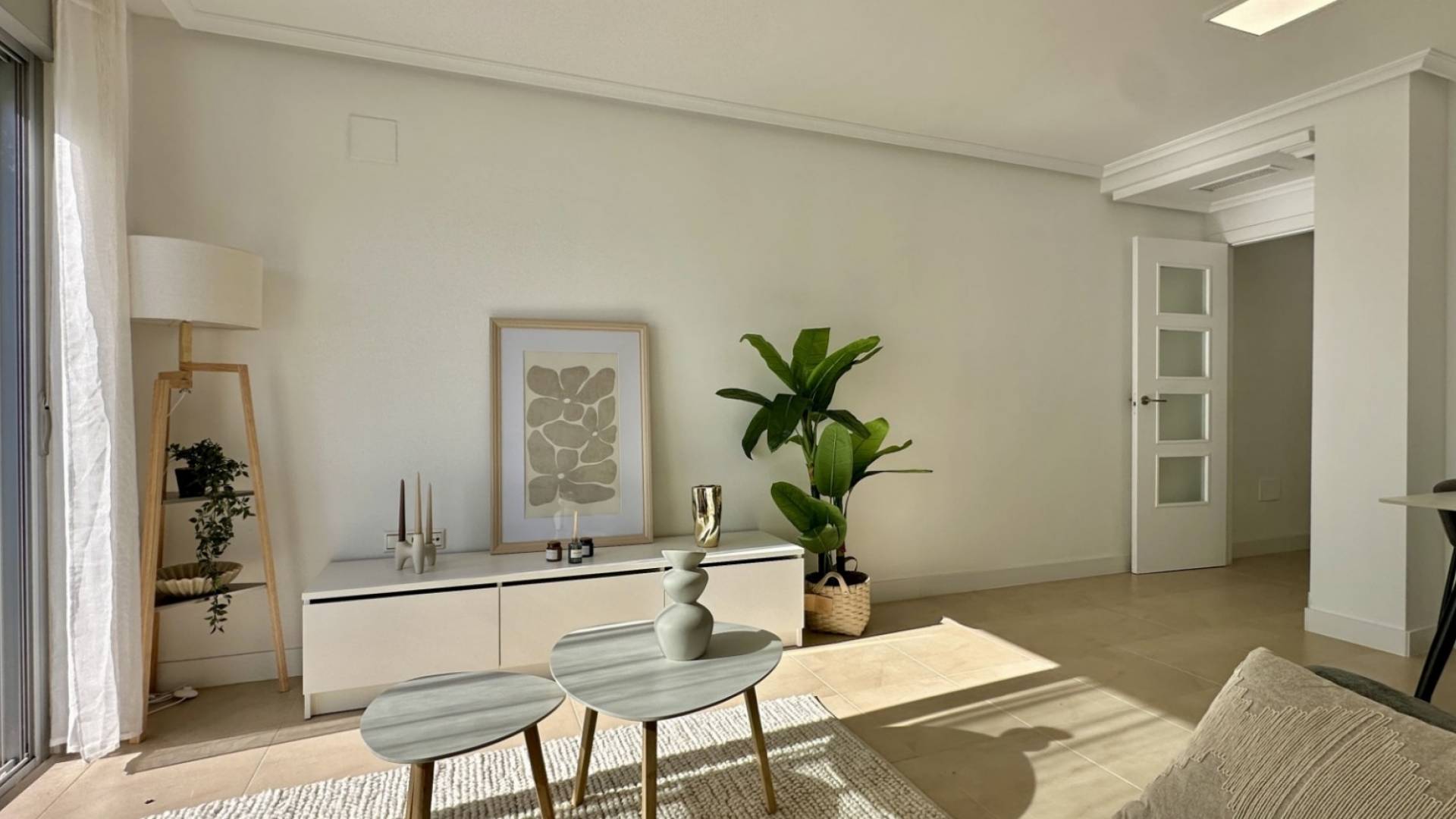 Segunda Mano - Apartamento - Torrevieja