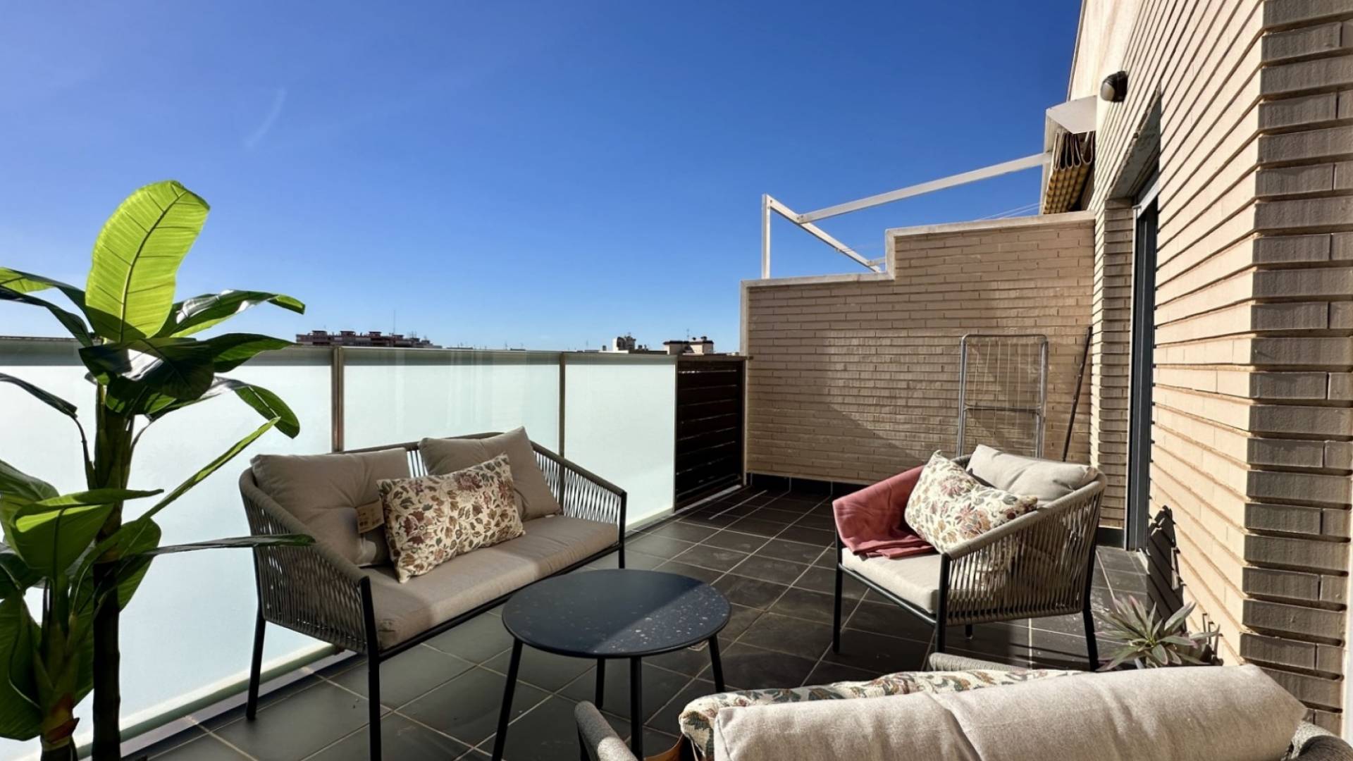 Segunda Mano - Apartamento - Torrevieja