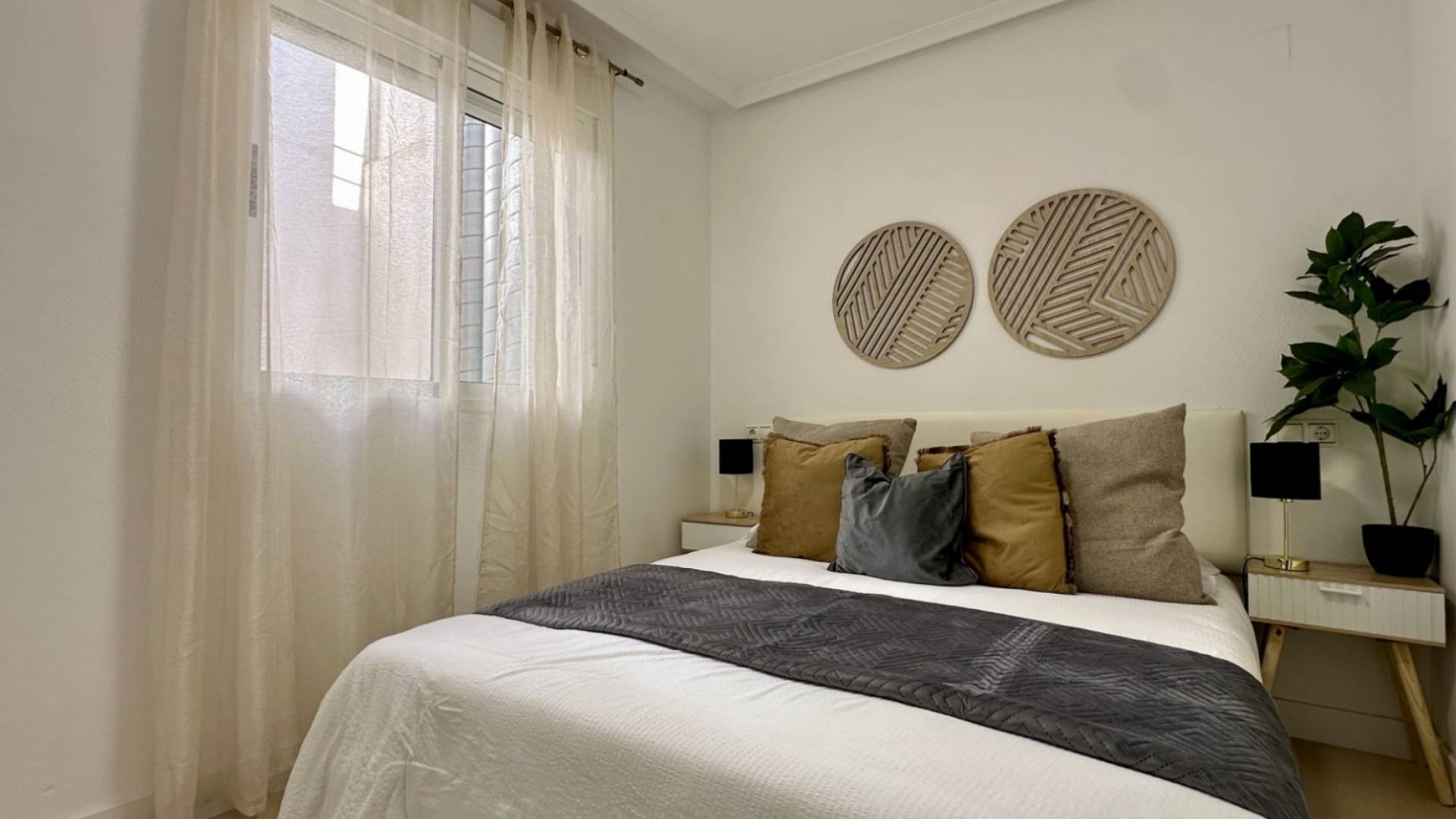 Segunda Mano - Apartamento - Torrevieja