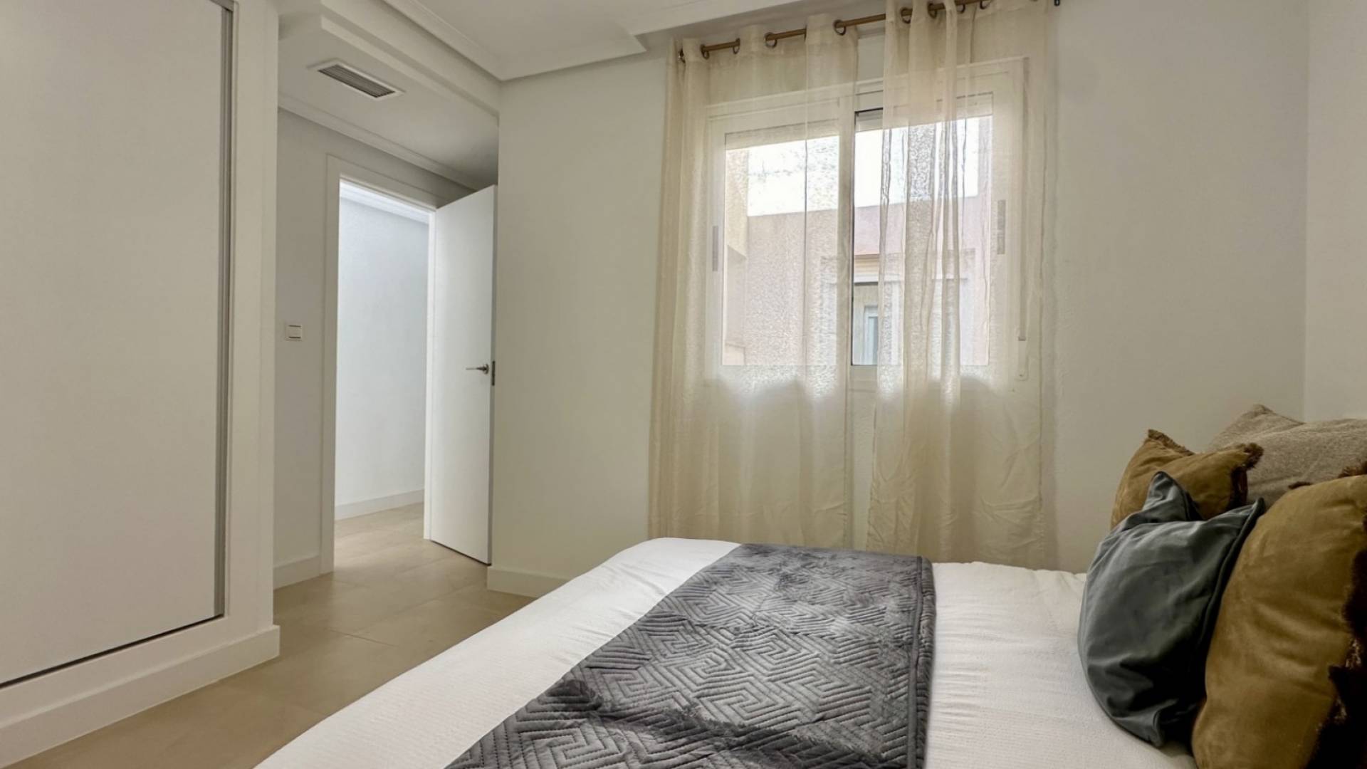 Segunda Mano - Apartamento - Torrevieja