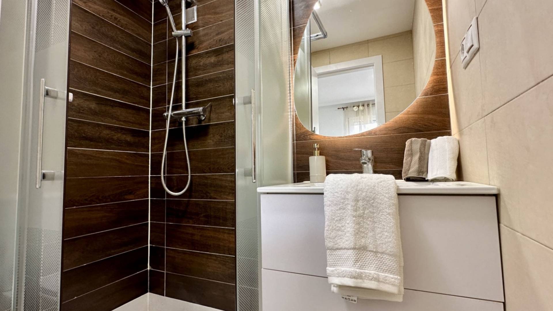 Segunda Mano - Apartamento - Torrevieja