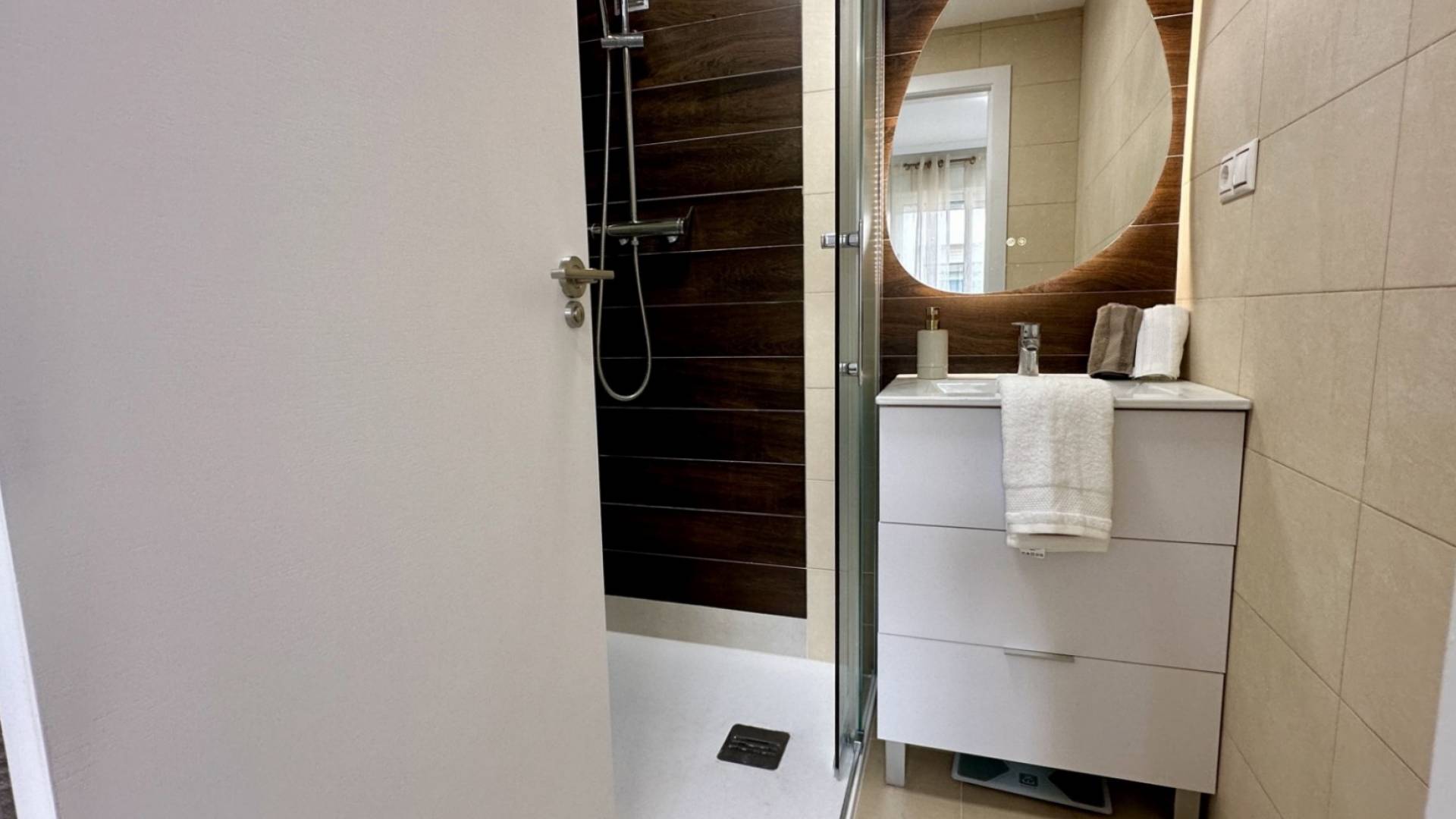 Segunda Mano - Apartamento - Torrevieja