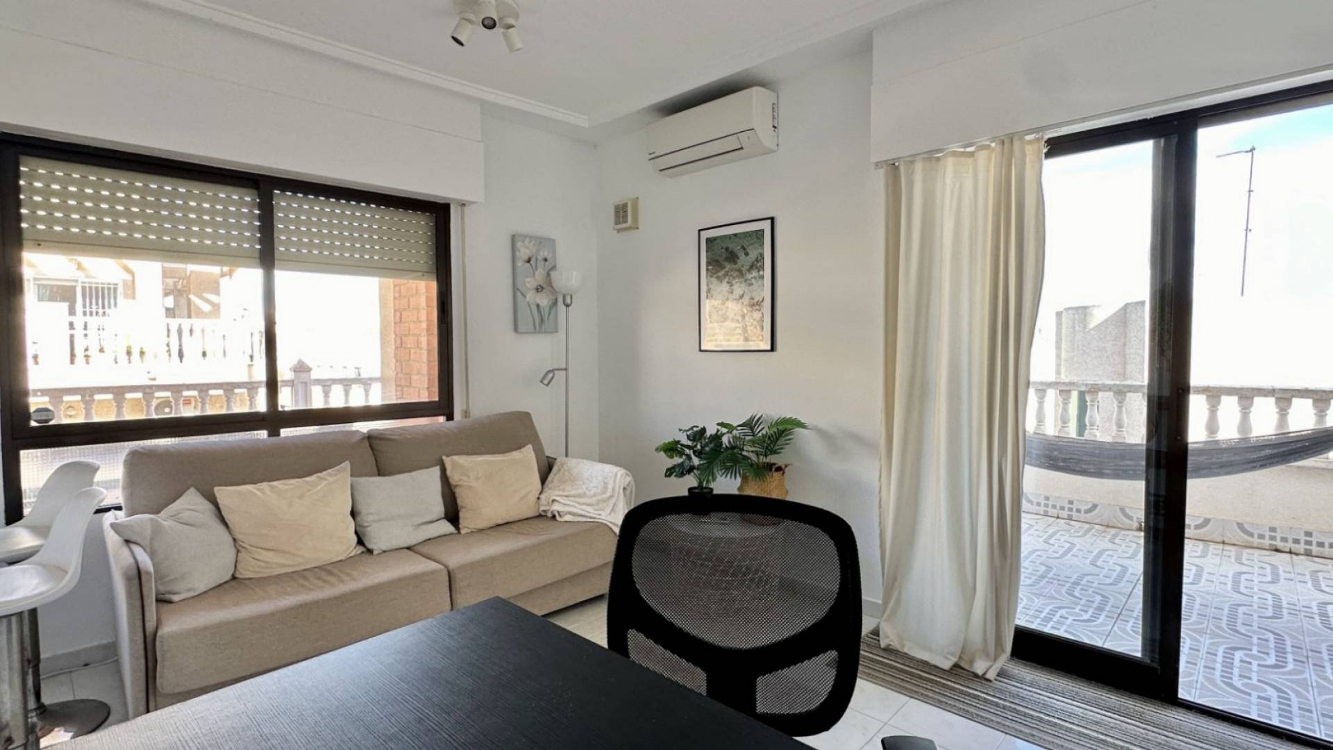 Segunda Mano - Apartamento - Torrevieja