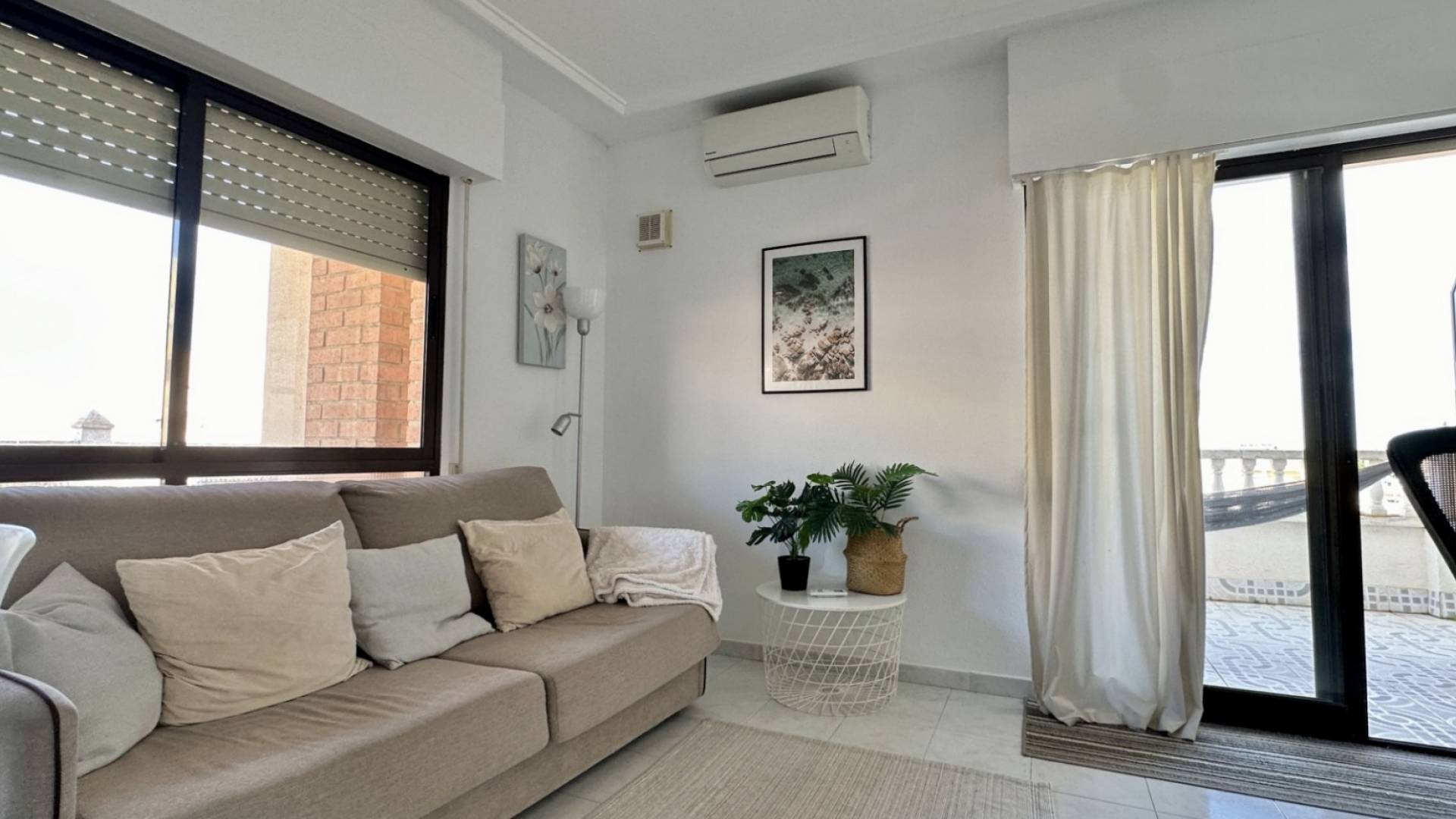 Segunda Mano - Apartamento - Torrevieja