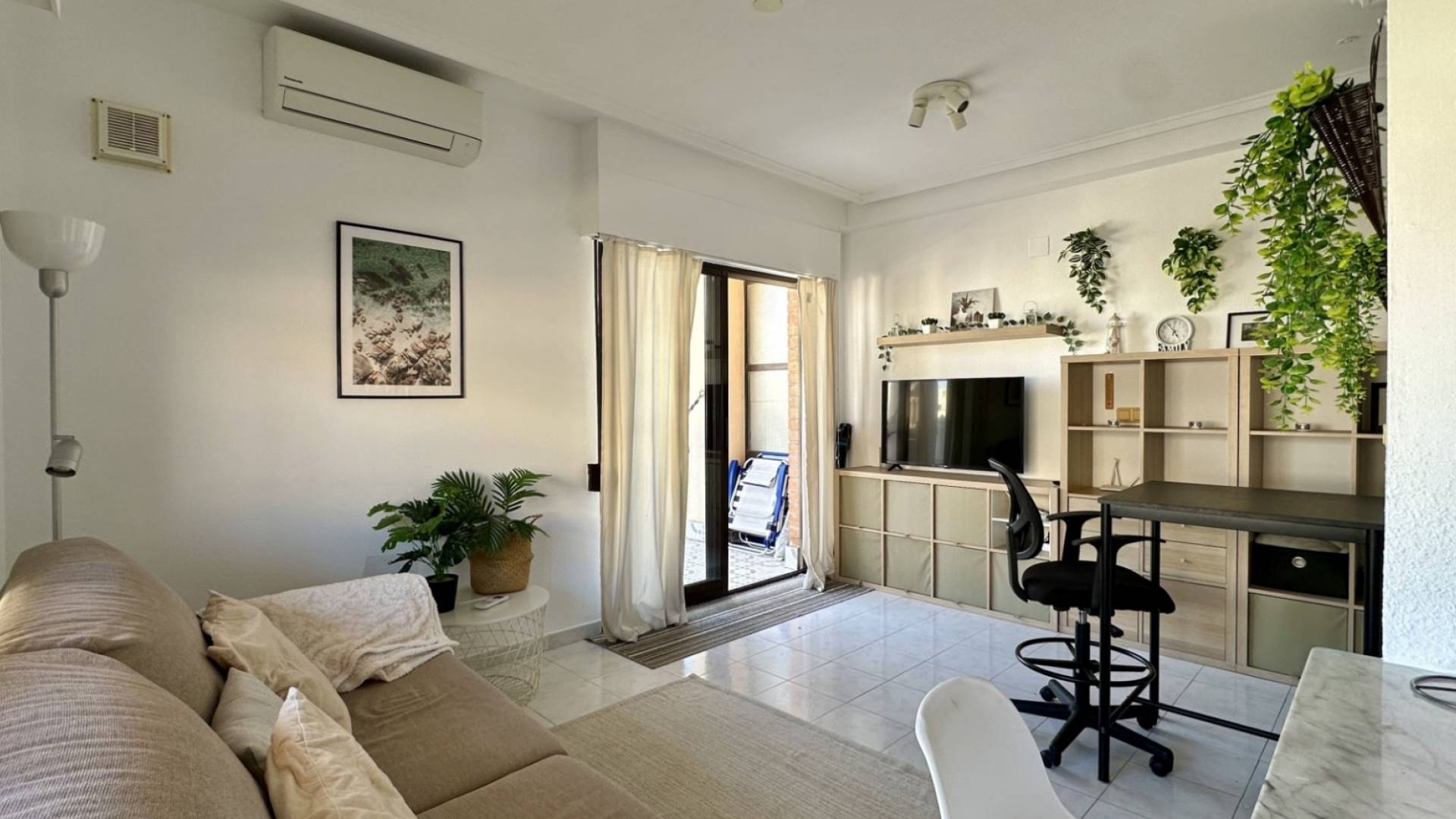 Segunda Mano - Apartamento - Torrevieja