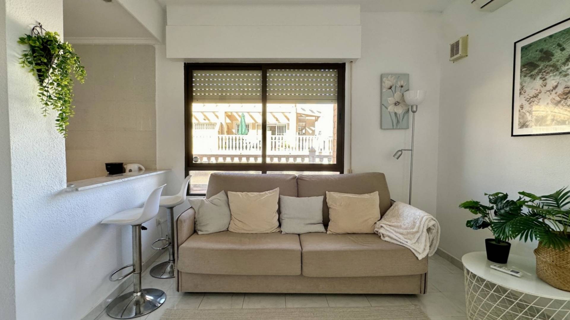 Segunda Mano - Apartamento - Torrevieja