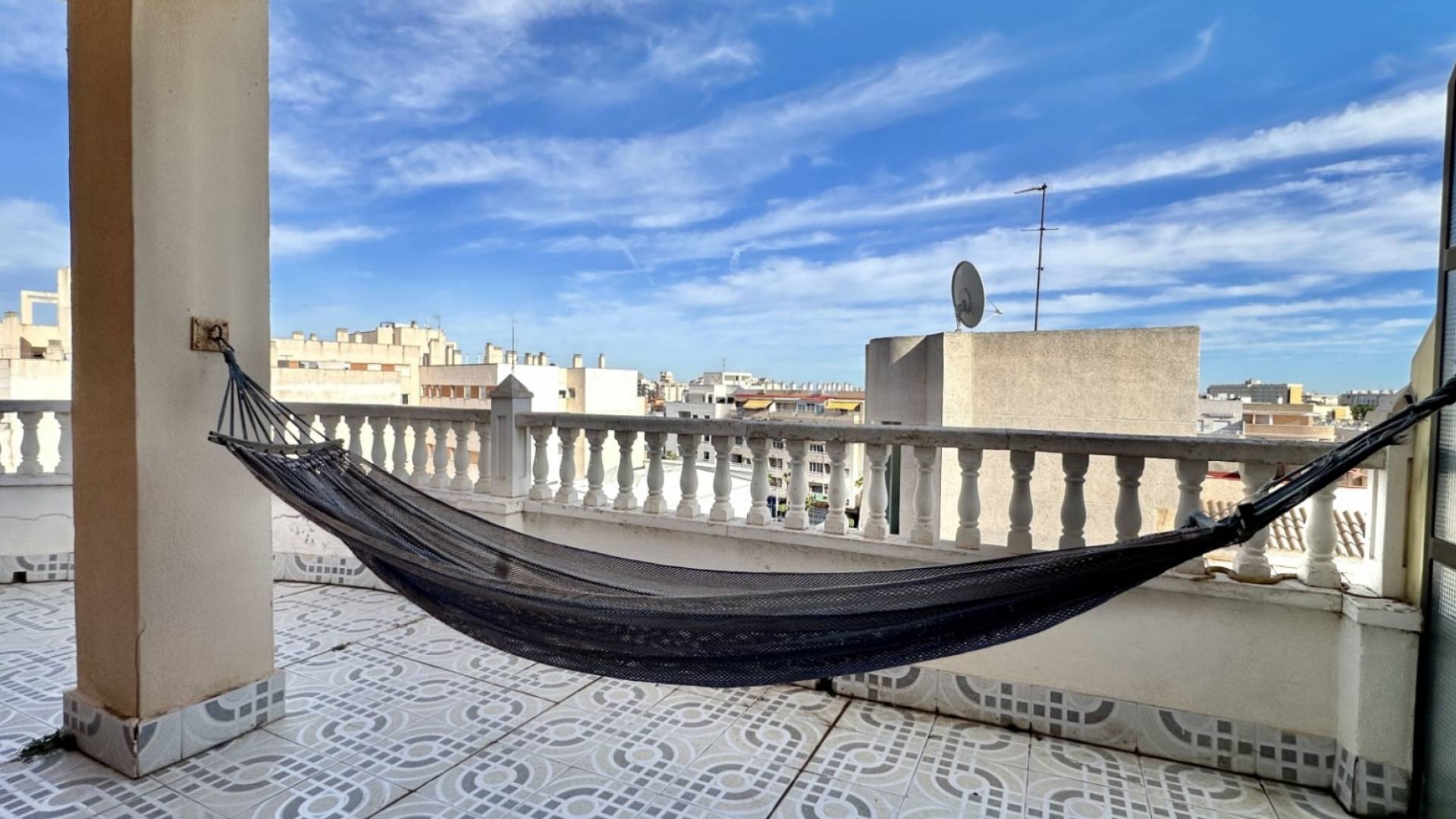 Segunda Mano - Apartamento - Torrevieja