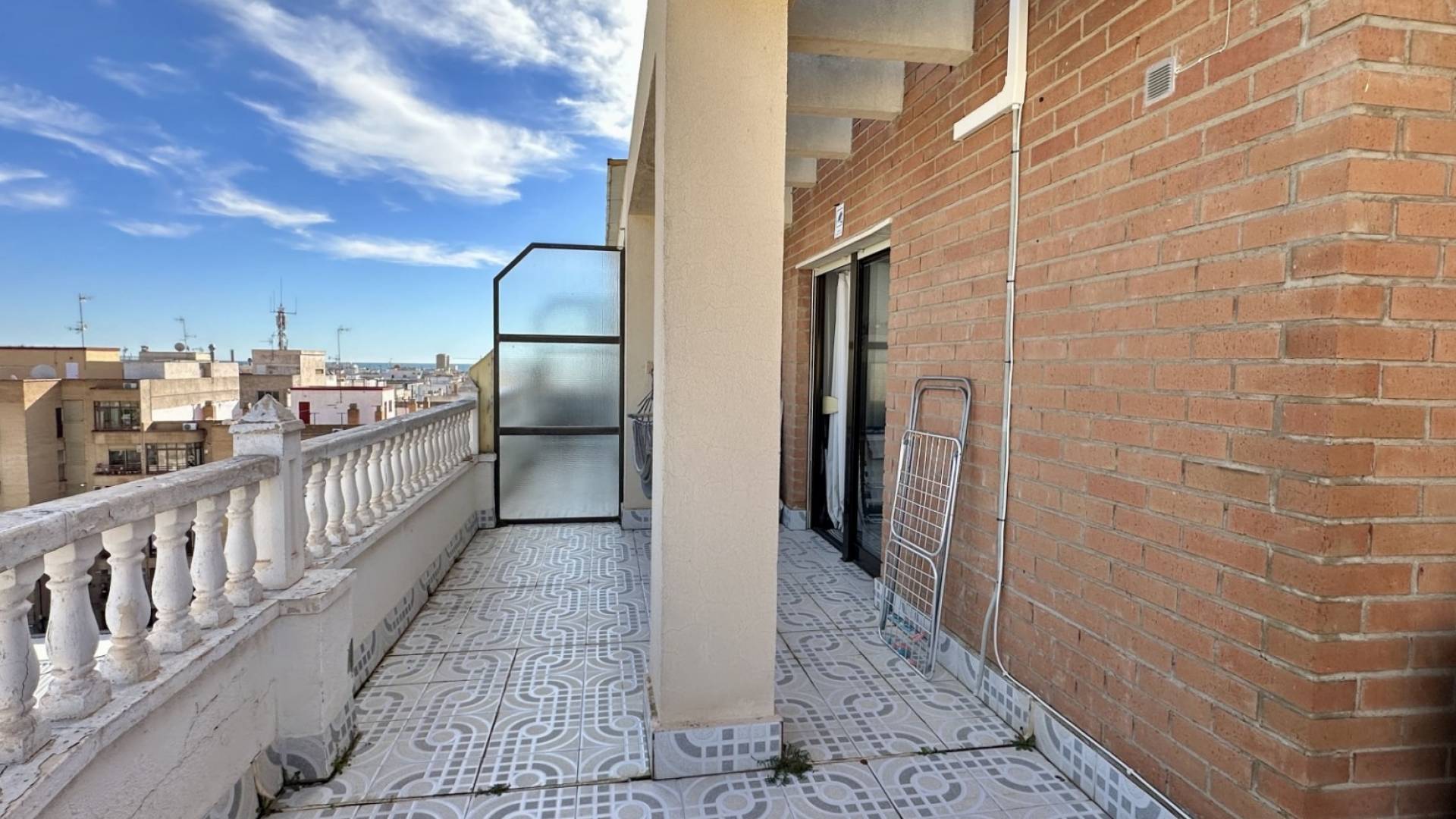 Segunda Mano - Apartamento - Torrevieja