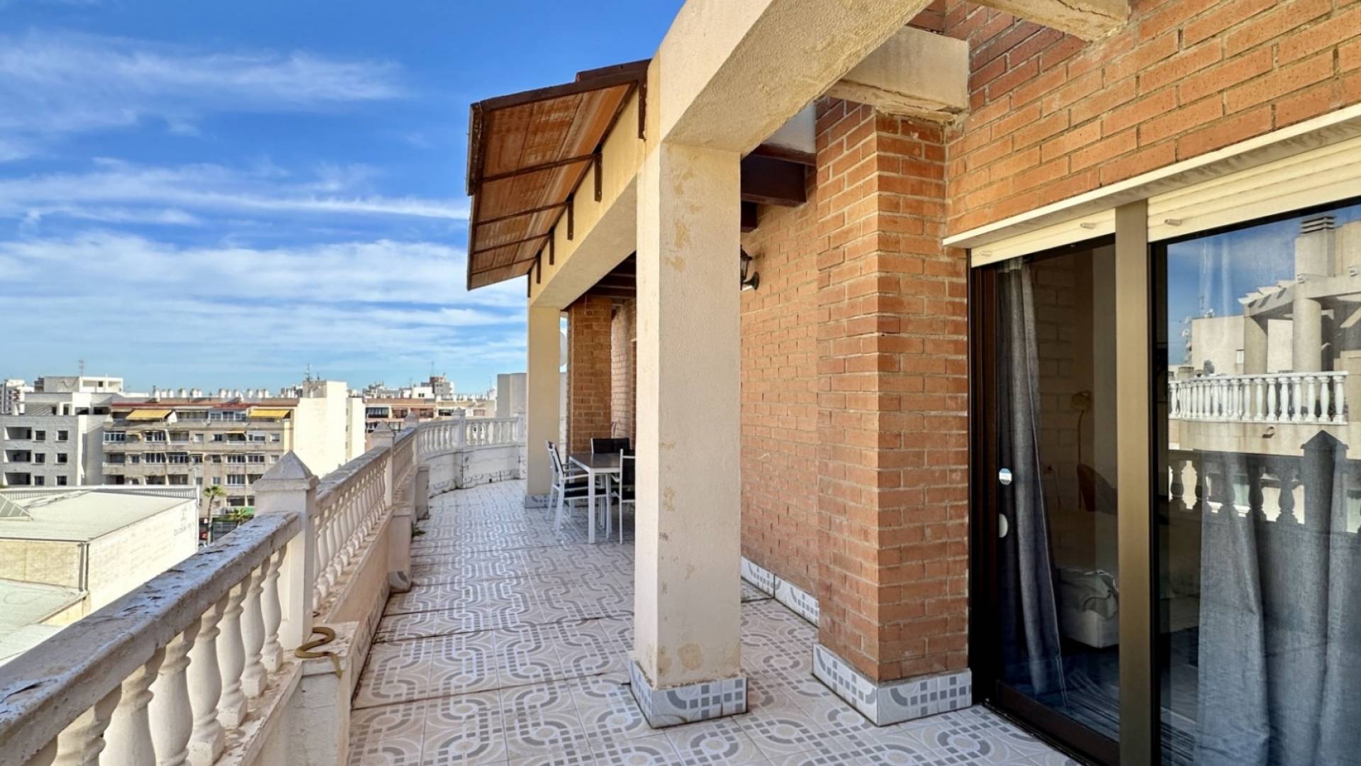 Segunda Mano - Apartamento - Torrevieja