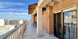 Segunda Mano - Apartamento - Torrevieja