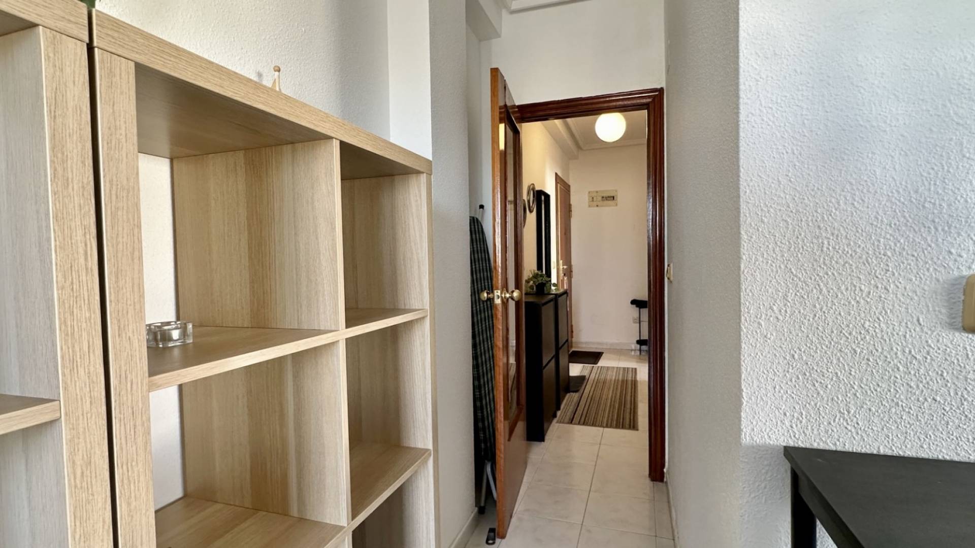 Segunda Mano - Apartamento - Torrevieja