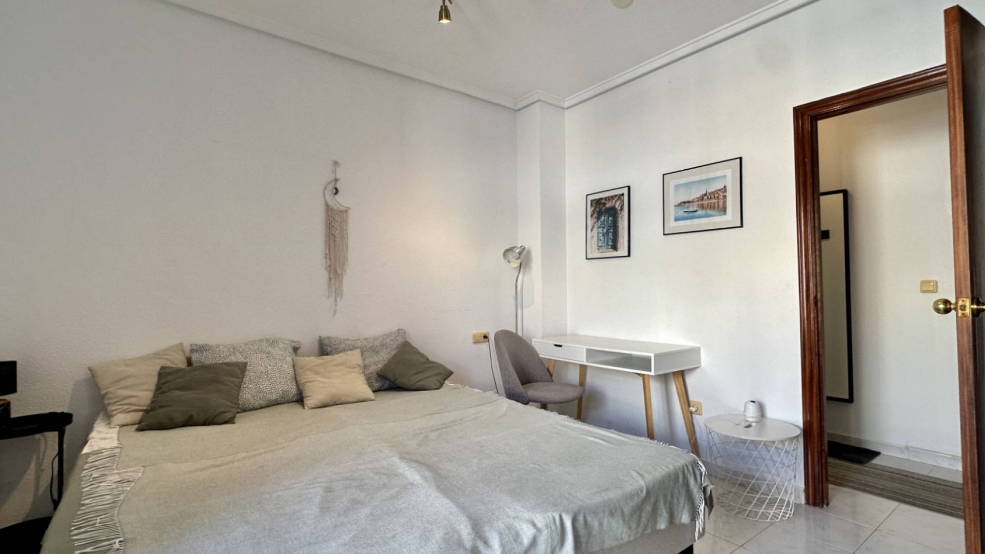 Segunda Mano - Apartamento - Torrevieja