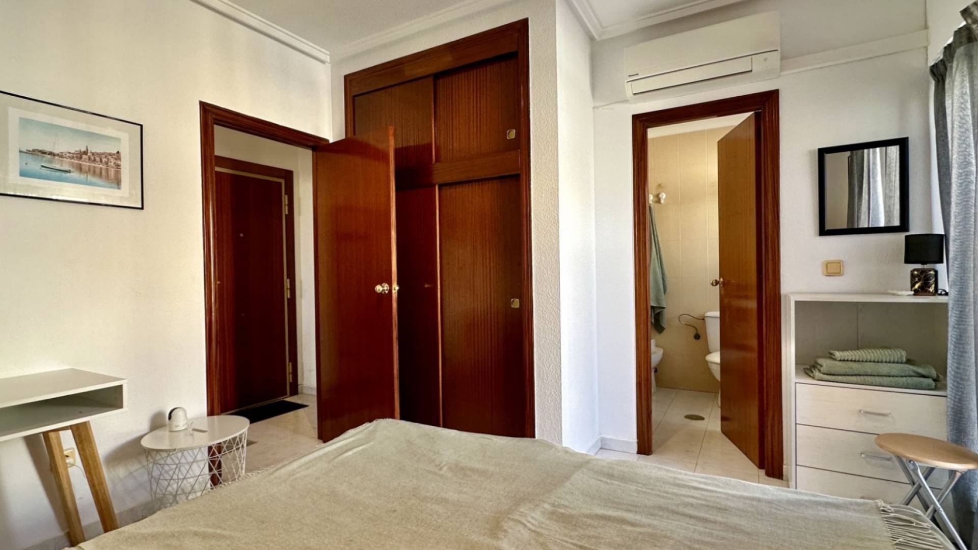 Segunda Mano - Apartamento - Torrevieja