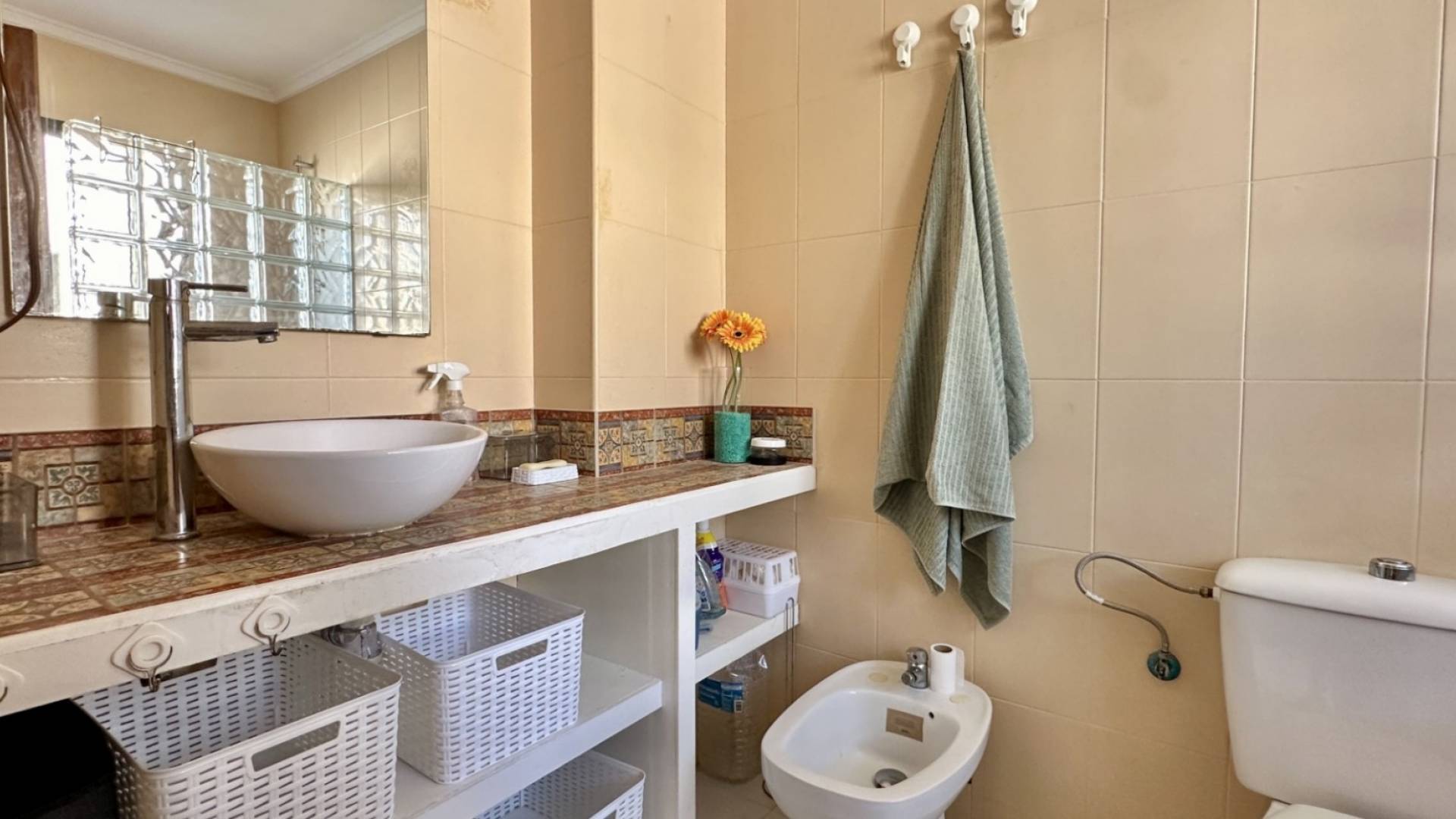 Segunda Mano - Apartamento - Torrevieja