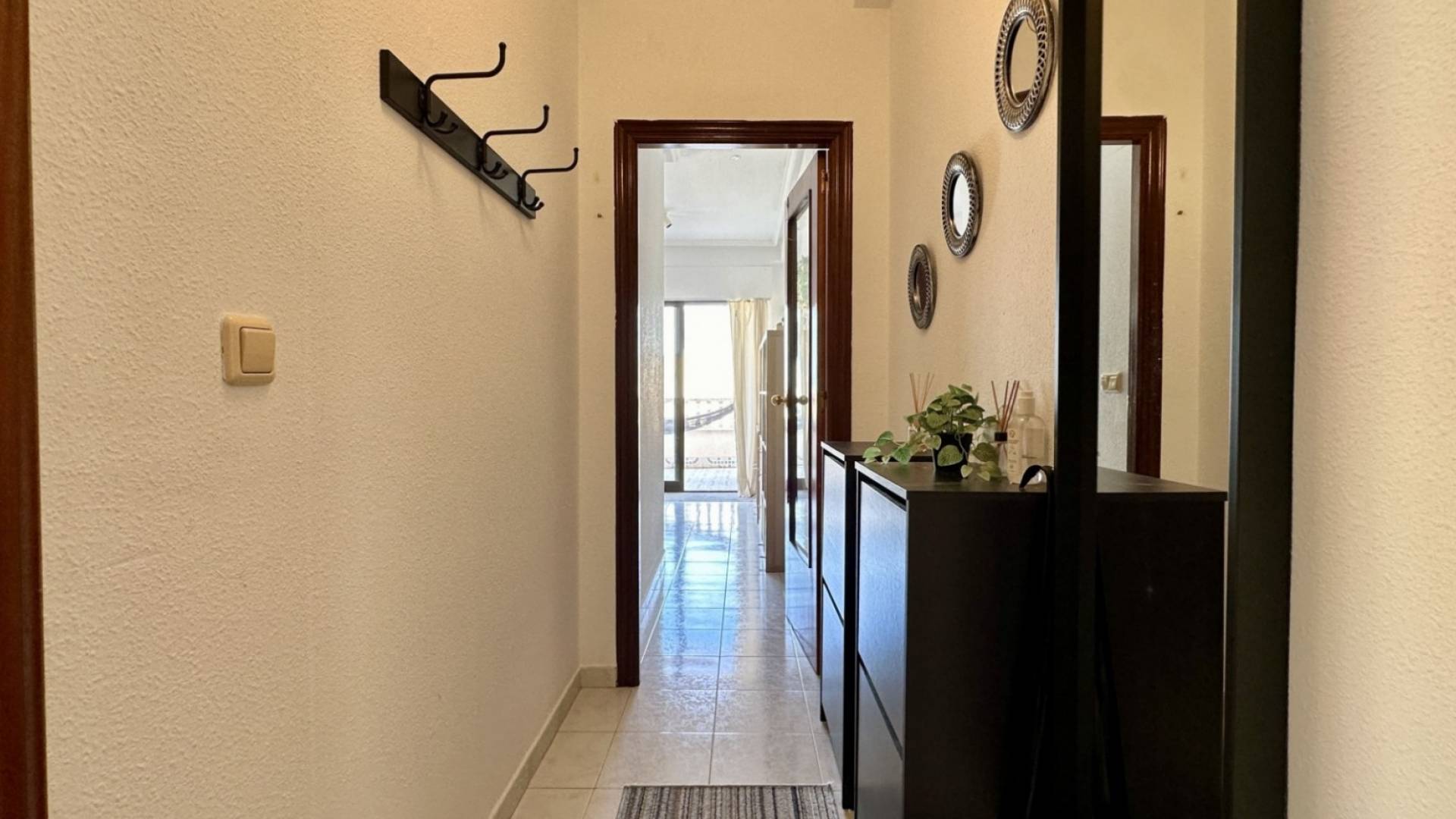 Segunda Mano - Apartamento - Torrevieja