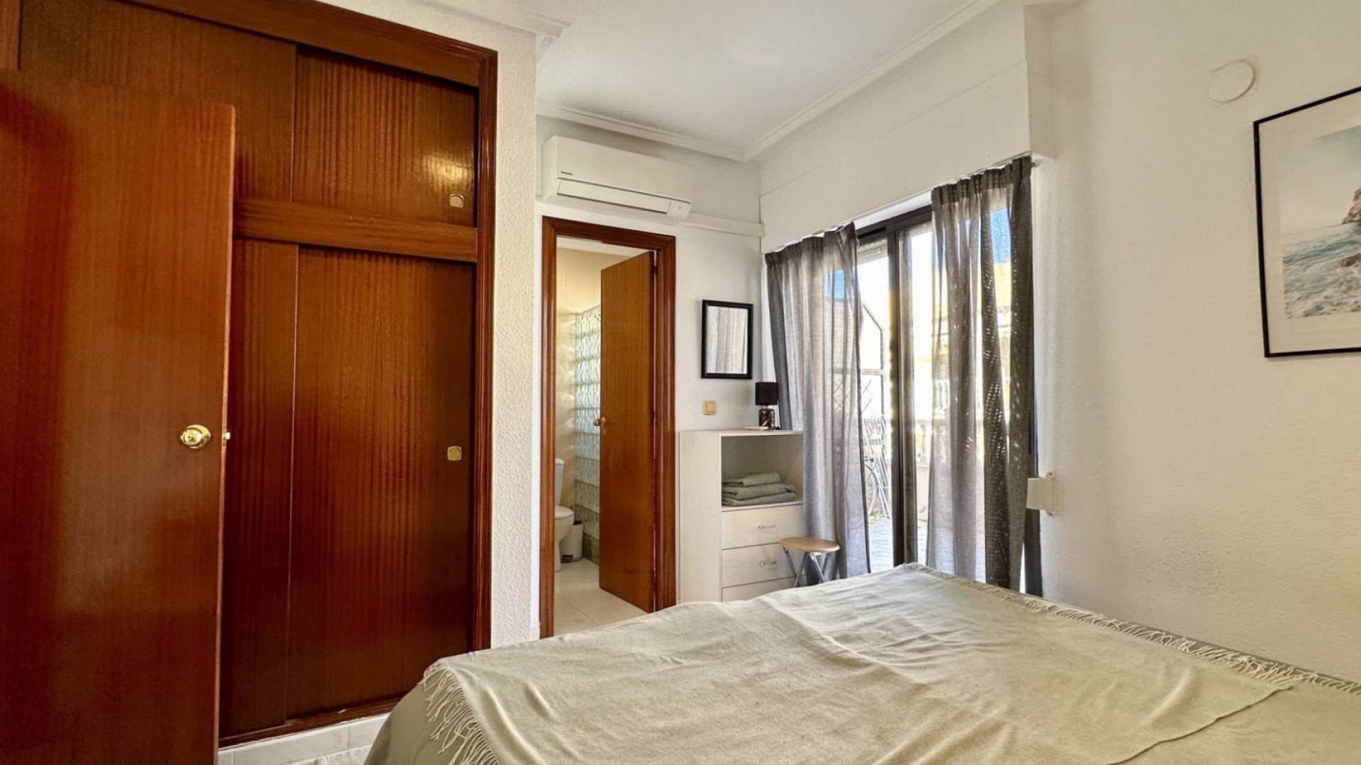 Segunda Mano - Apartamento - Torrevieja