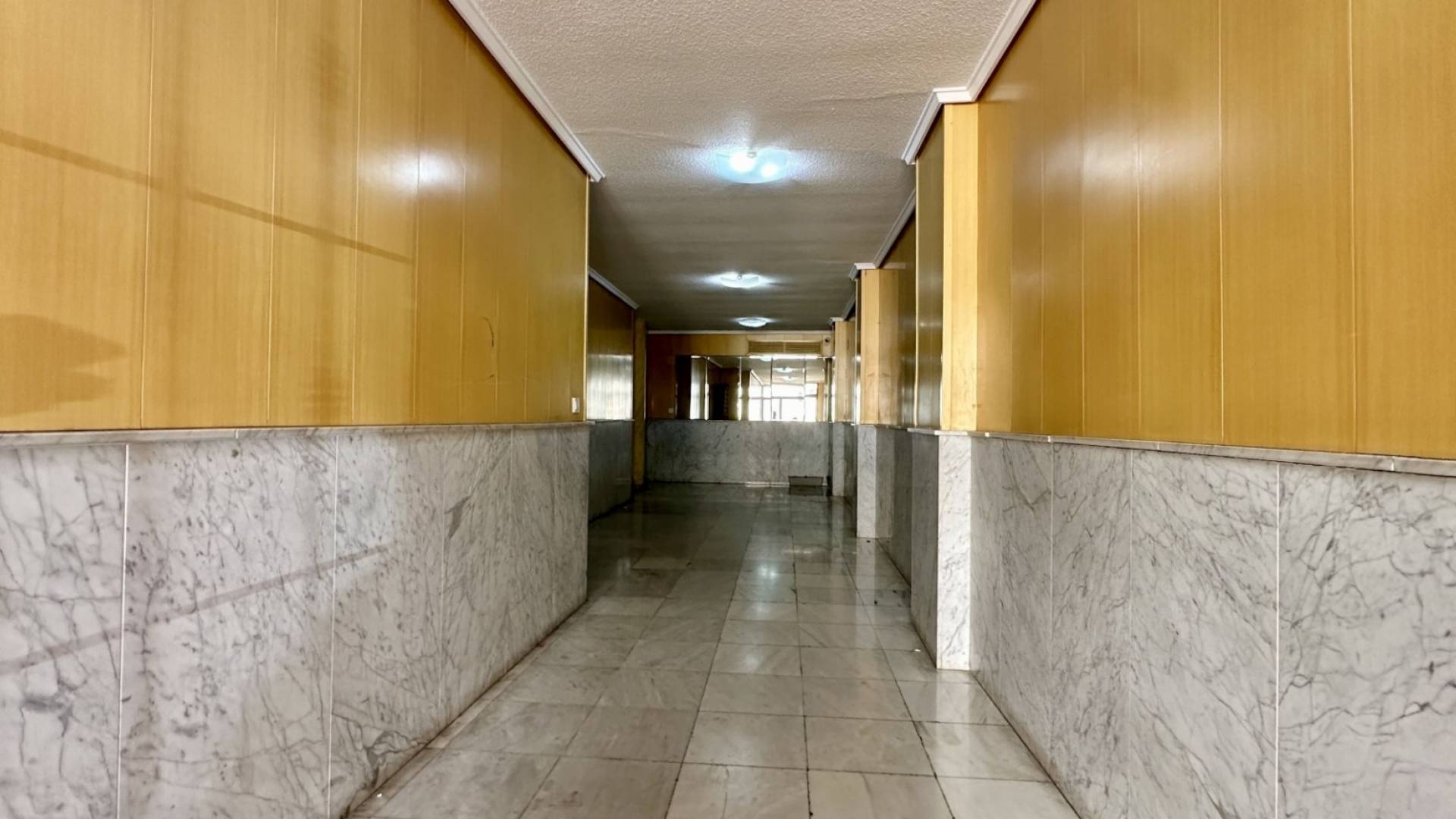 Segunda Mano - Apartamento - Torrevieja