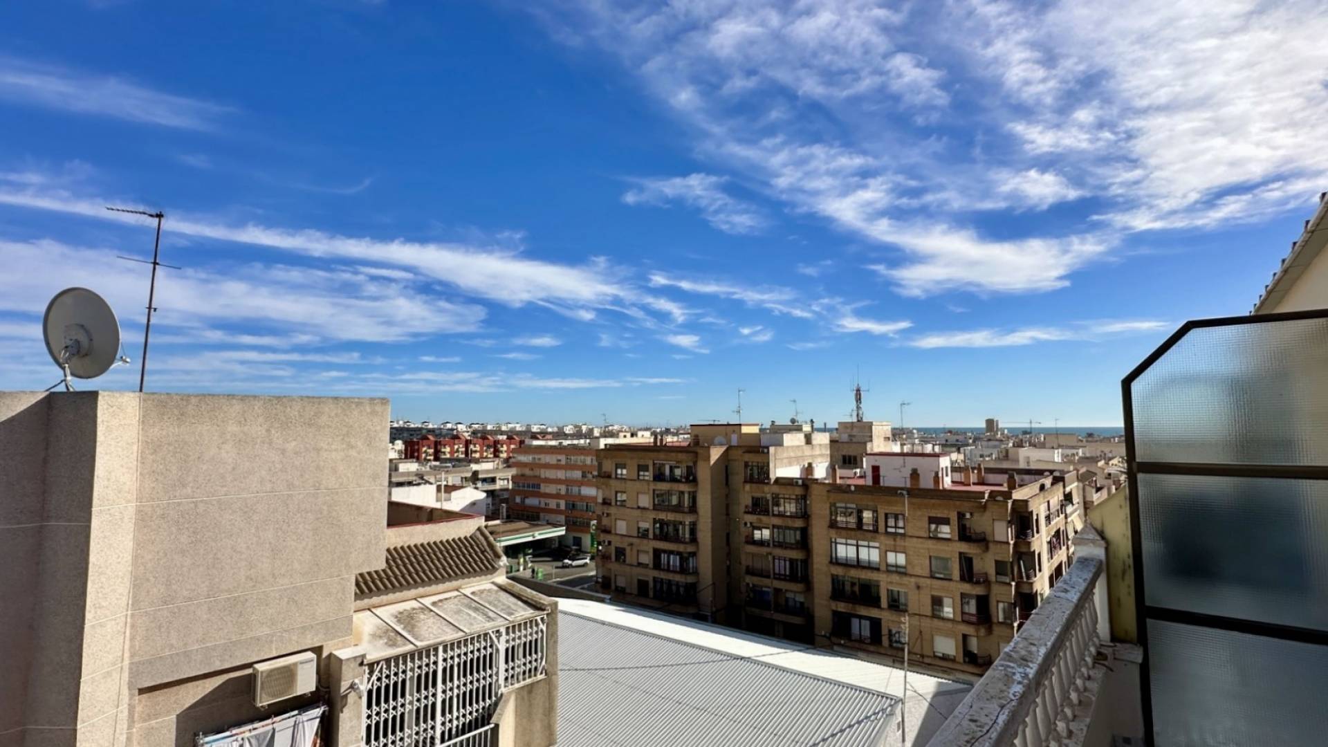 Segunda Mano - Apartamento - Torrevieja