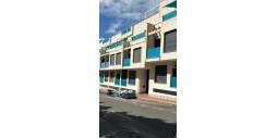 Segunda Mano - Apartamento - Torrevieja