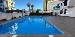 Segunda Mano - Apartamento - Torrevieja