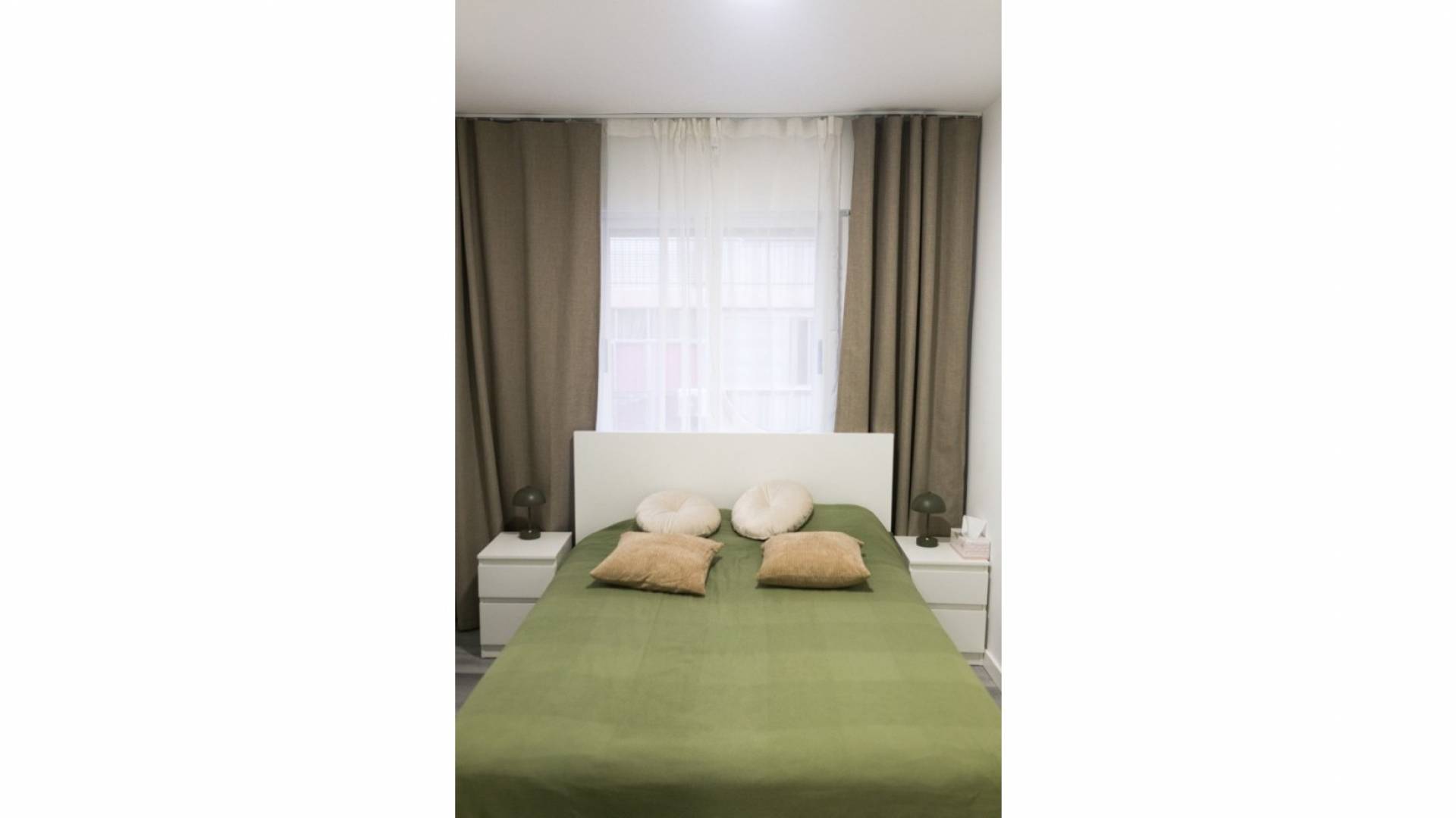 Segunda Mano - Apartamento - Torrevieja