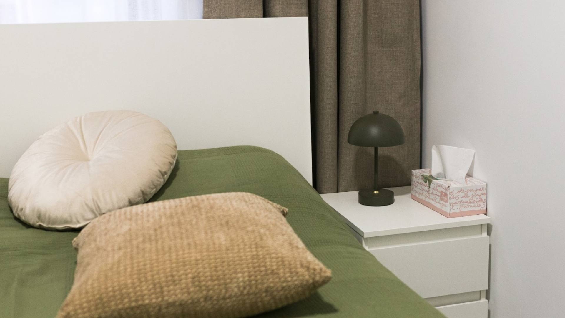 Segunda Mano - Apartamento - Torrevieja