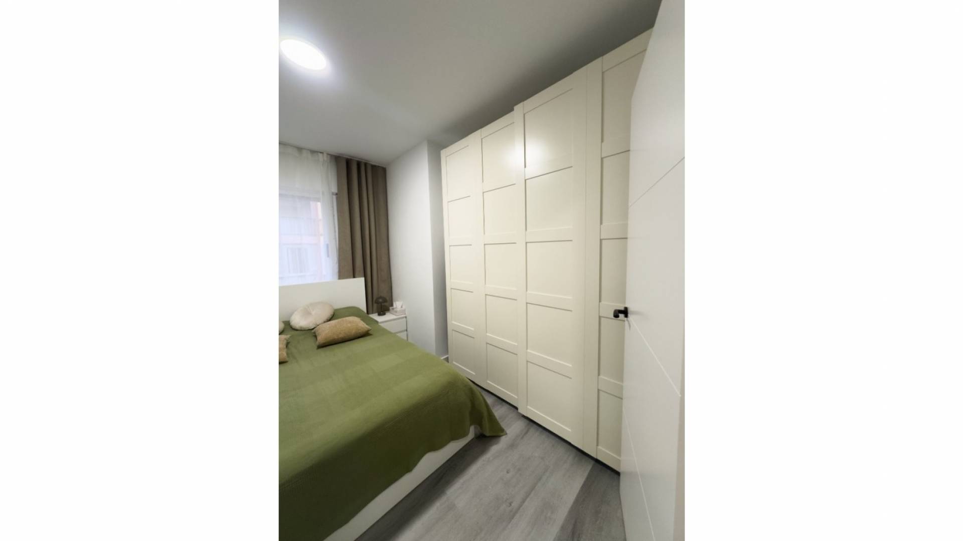 Segunda Mano - Apartamento - Torrevieja