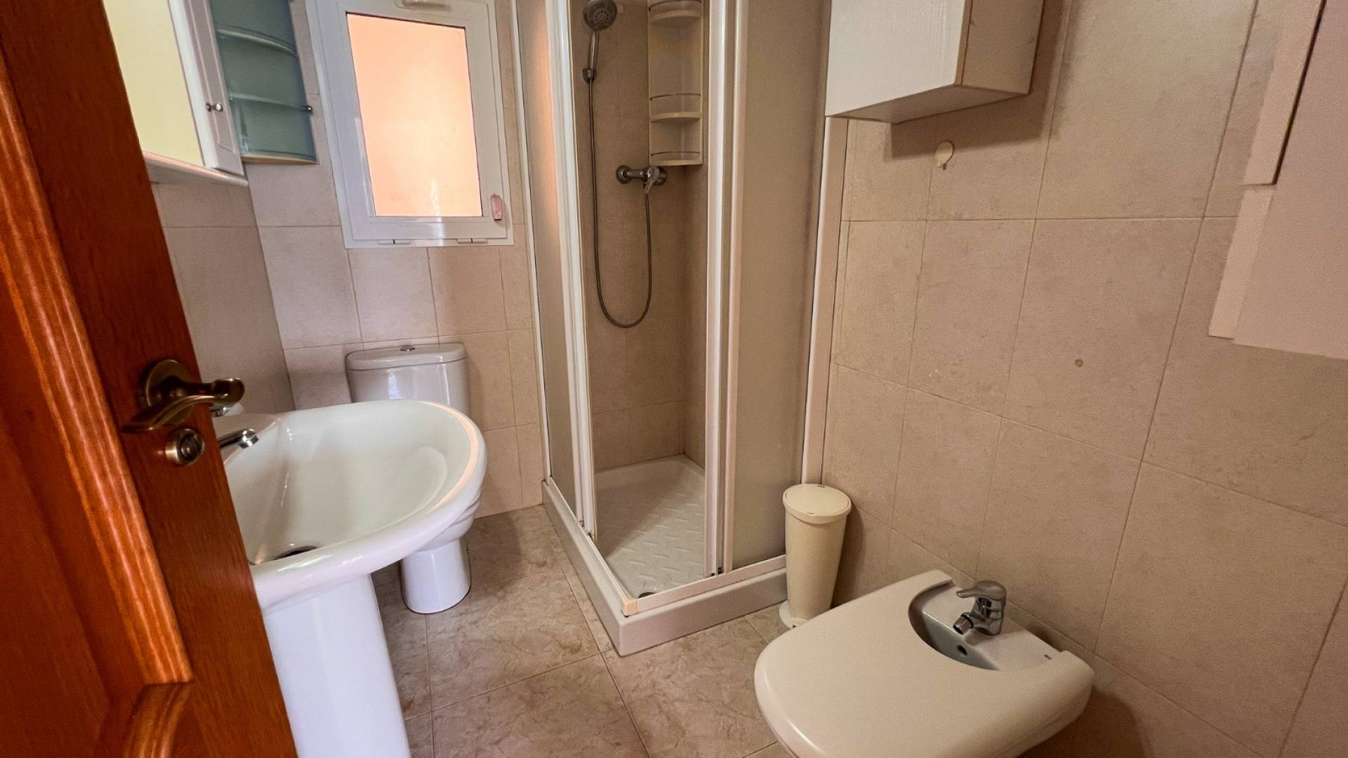 Segunda Mano - Apartamento - Torrevieja