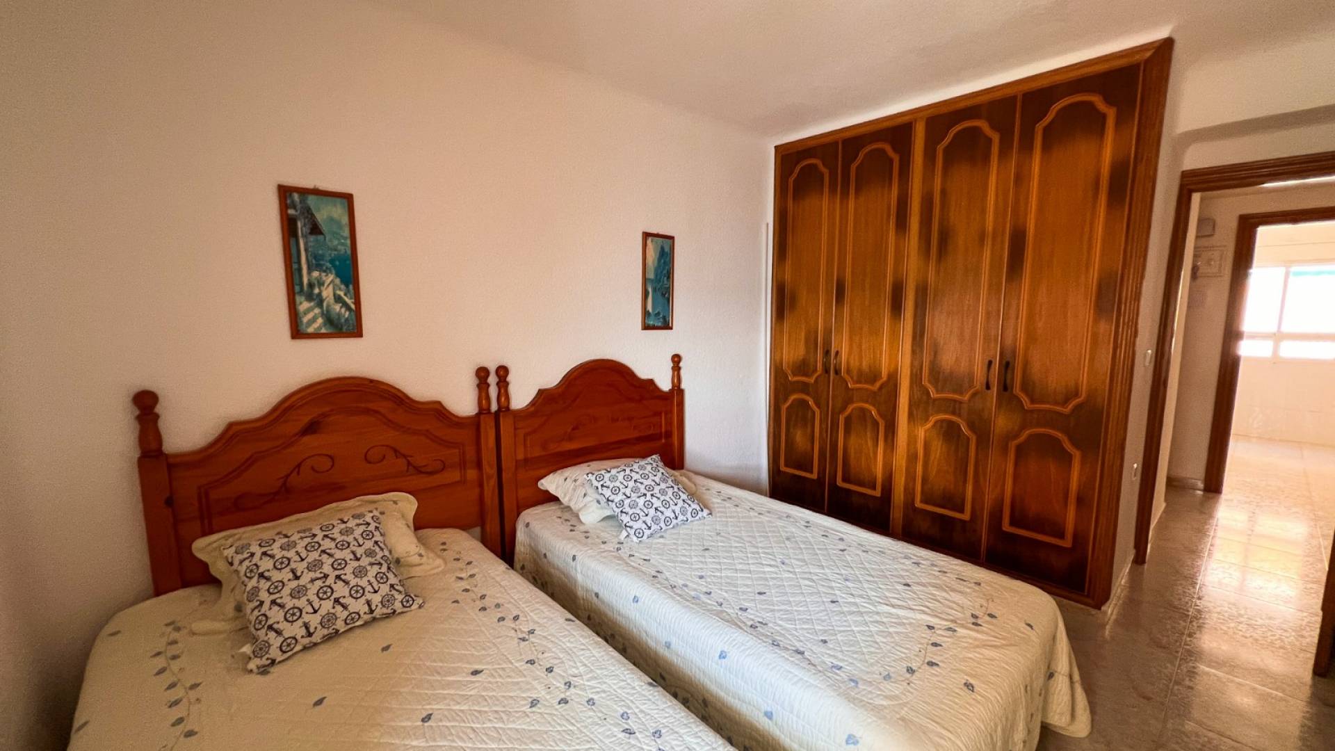 Segunda Mano - Apartamento - Torrevieja
