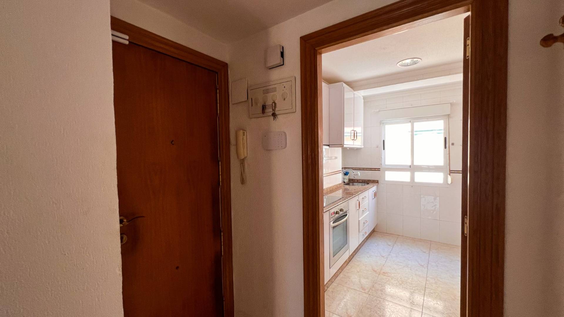 Segunda Mano - Apartamento - Torrevieja