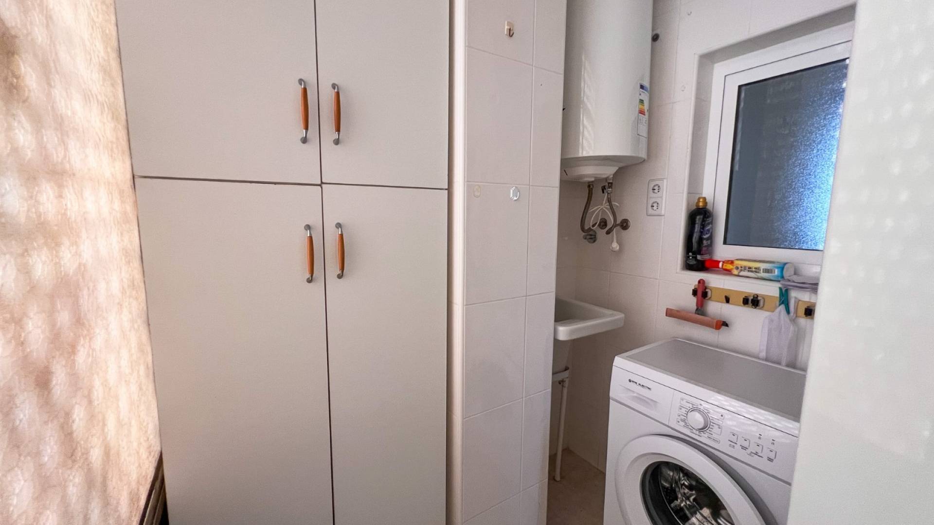 Segunda Mano - Apartamento - Torrevieja