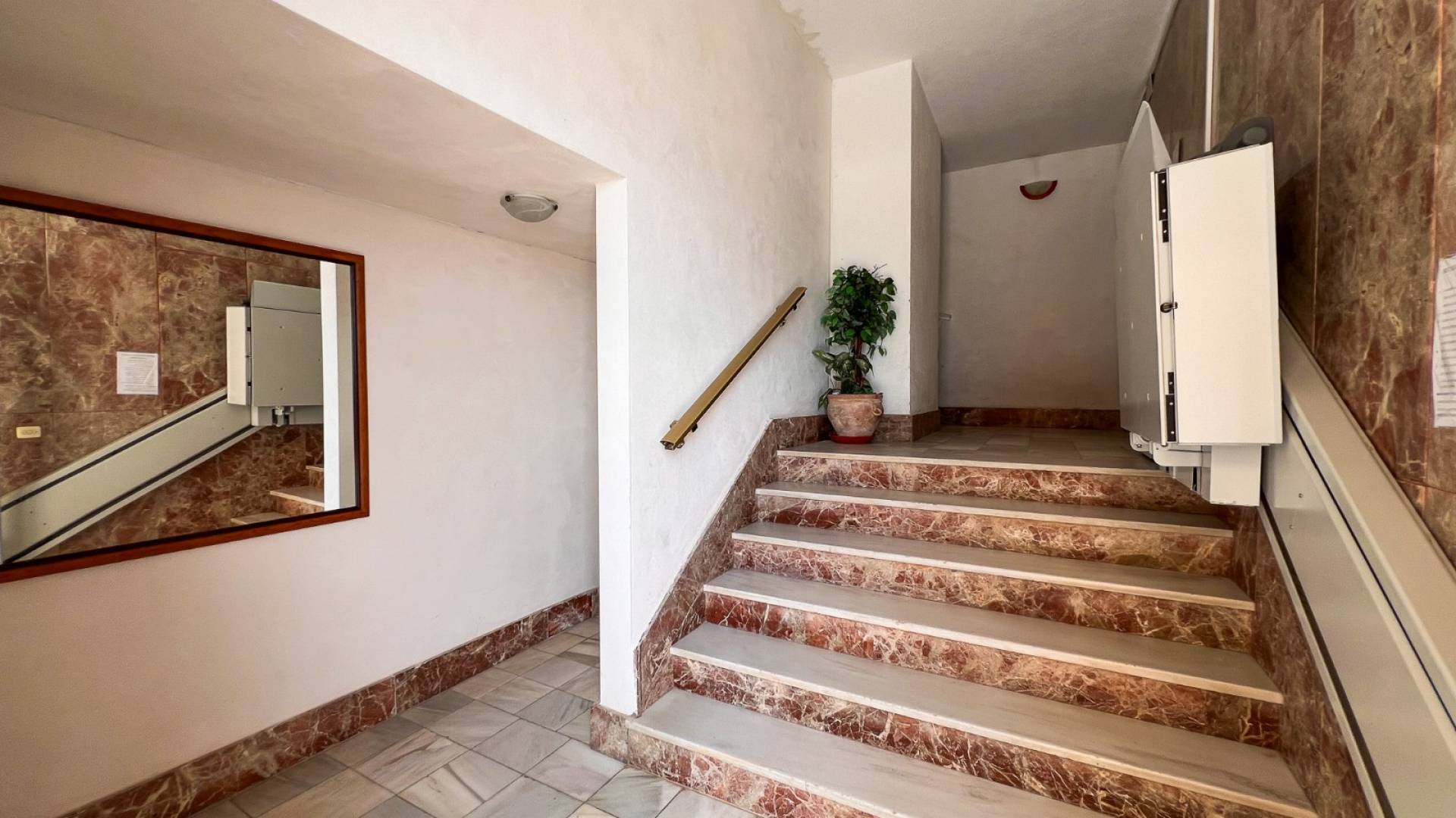 Segunda Mano - Apartamento - Torrevieja