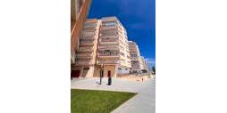 Segunda Mano - Apartamento - Torrevieja