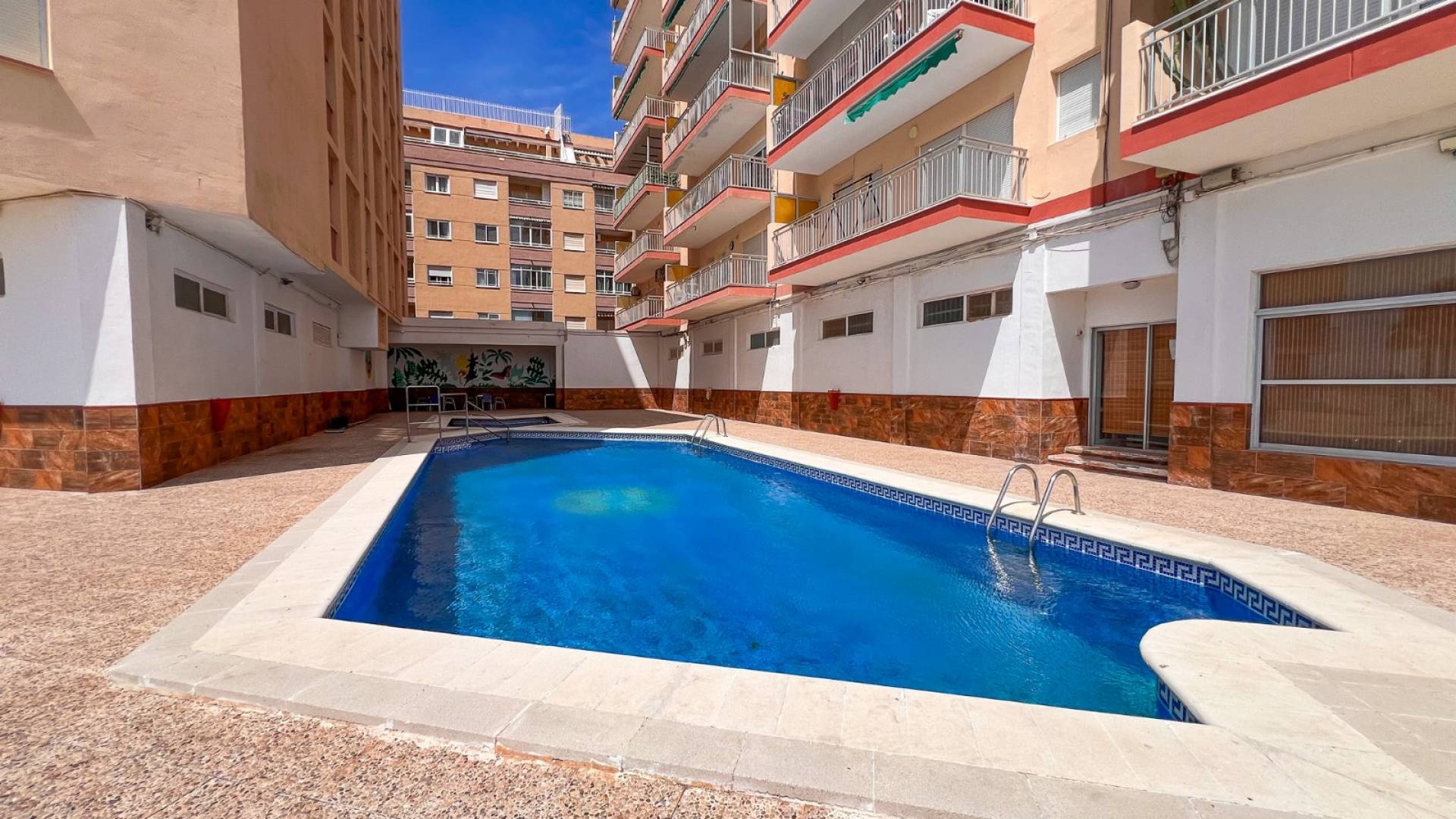 Segunda Mano - Apartamento - Torrevieja