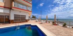 Segunda Mano - Apartamento - Torrevieja
