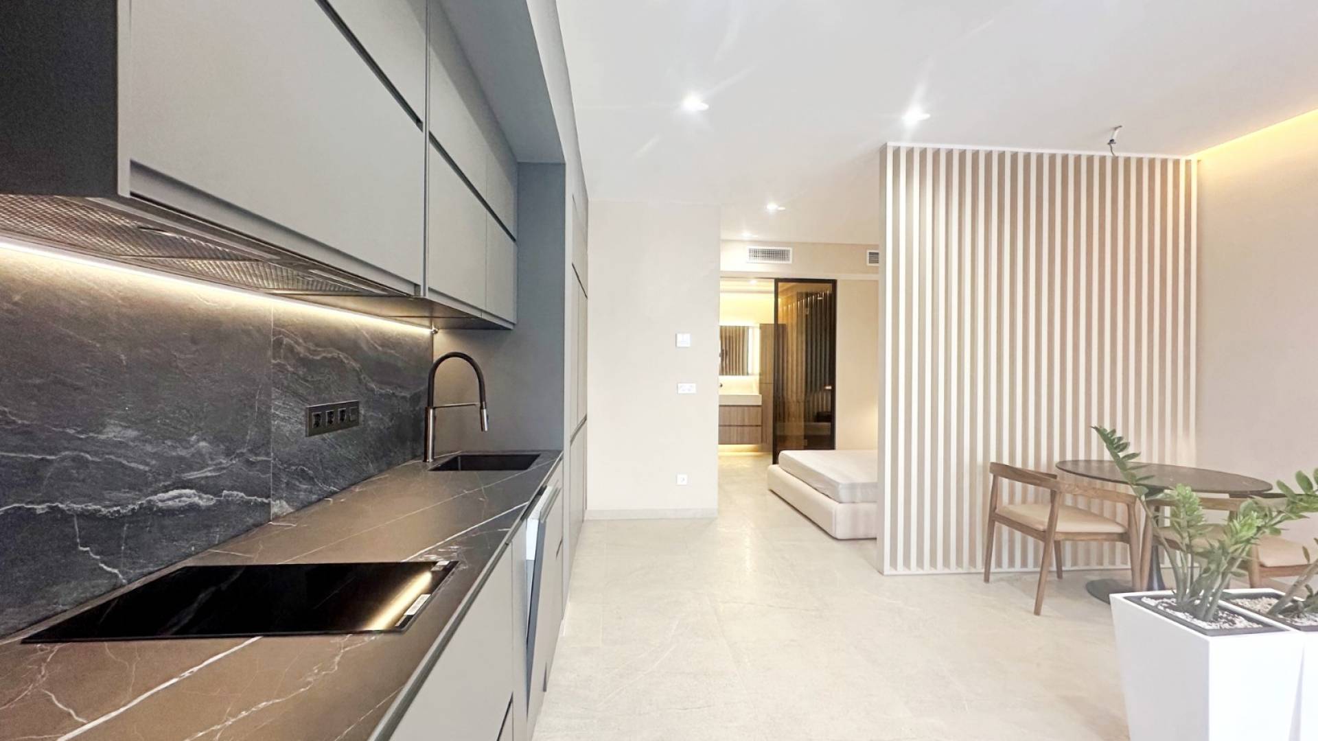 Segunda Mano - Apartamento - Torrevieja
