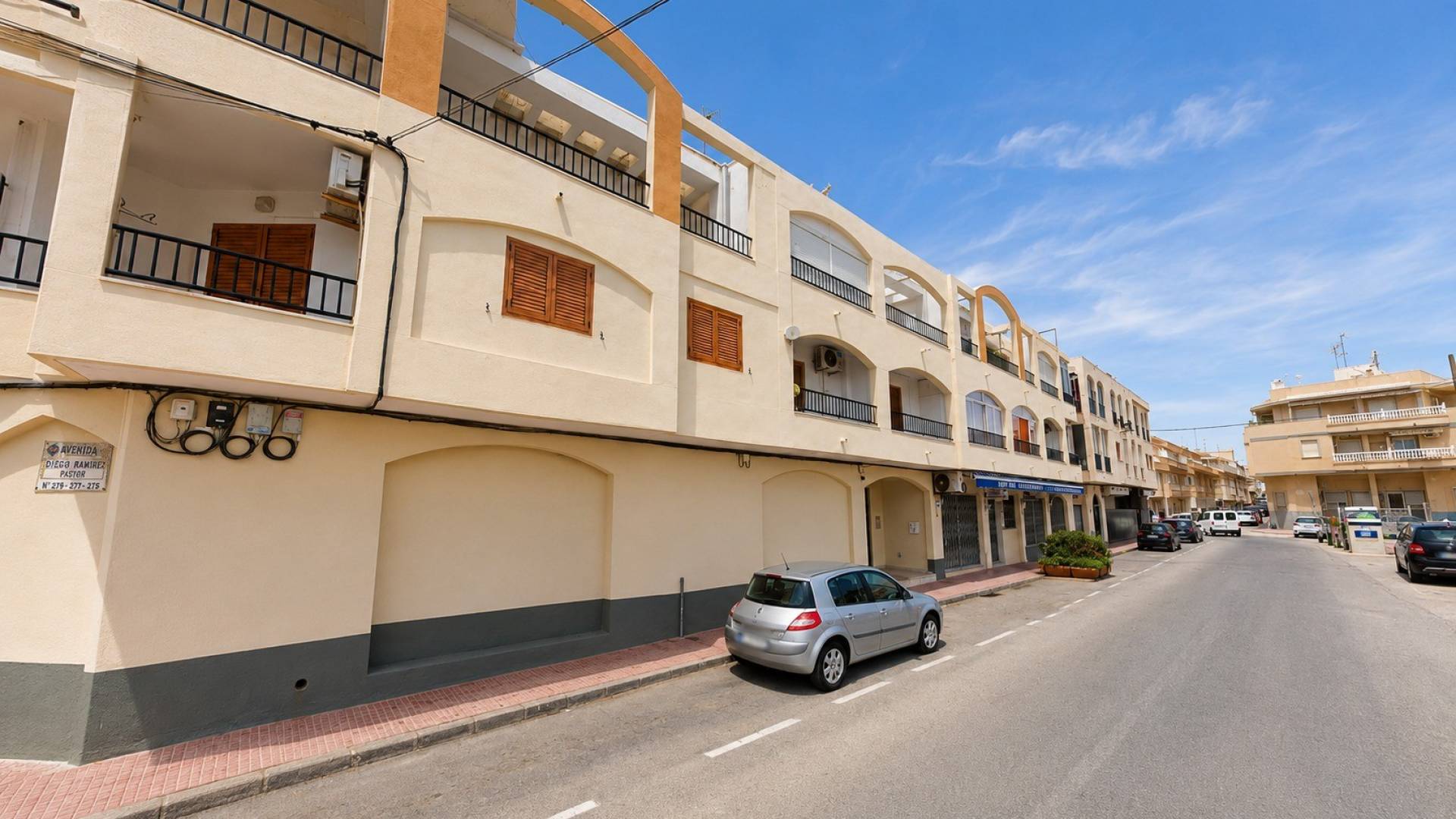 Segunda Mano - Apartamento - Torrevieja