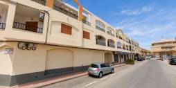 Segunda Mano - Apartamento - Torrevieja
