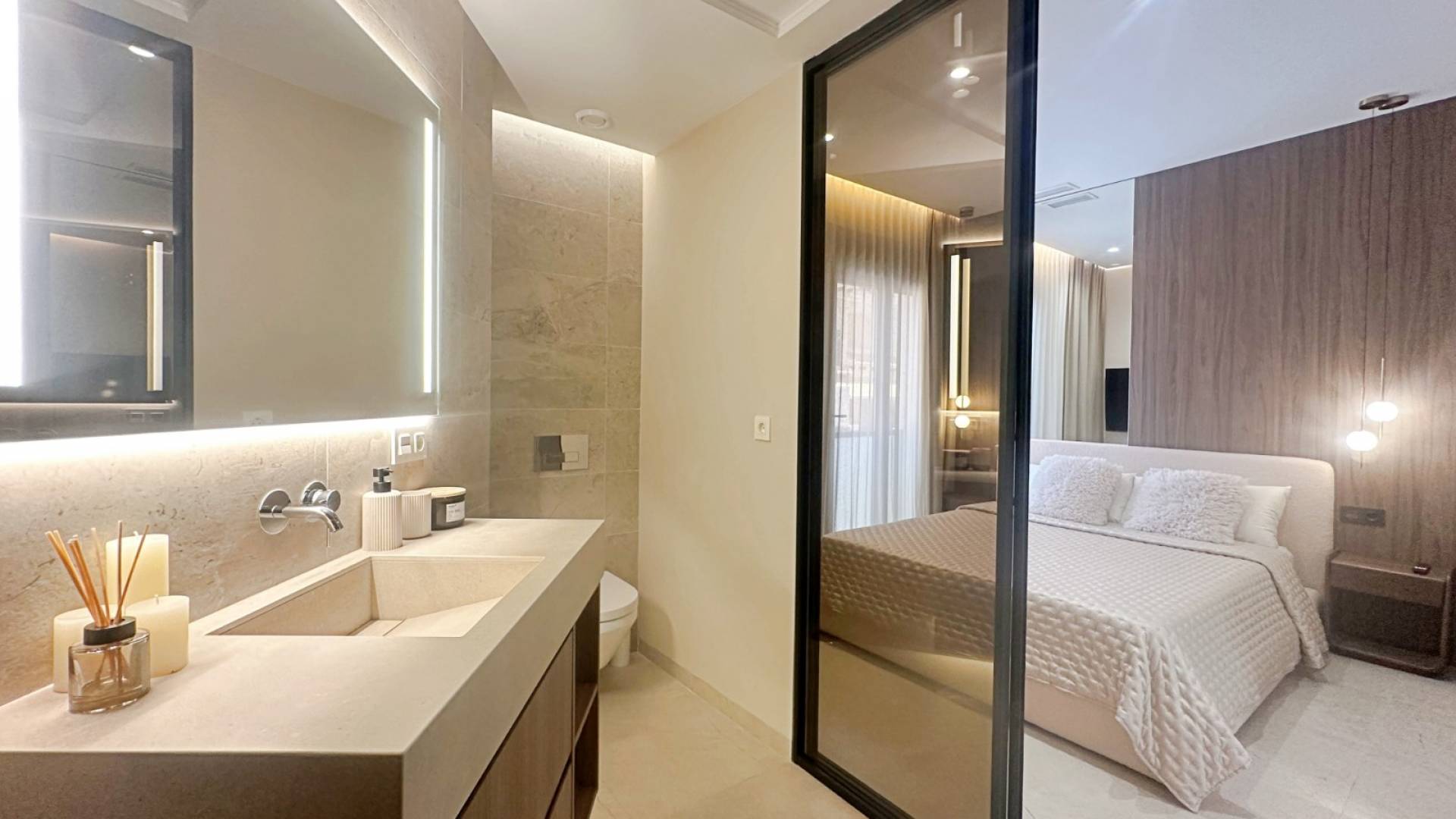 Segunda Mano - Apartamento - Torrevieja