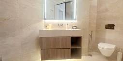 Segunda Mano - Apartamento - Torrevieja