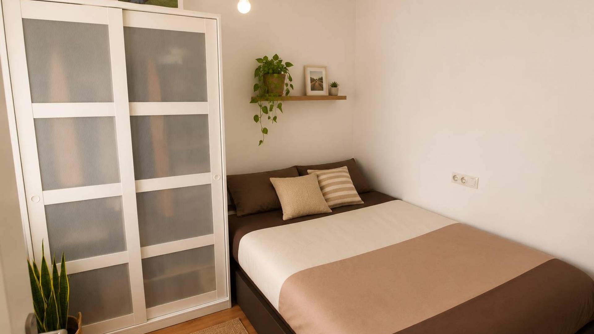 Segunda Mano - Apartamento - Torrevieja