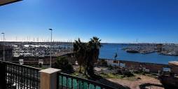 Segunda Mano - Apartamento - Torrevieja